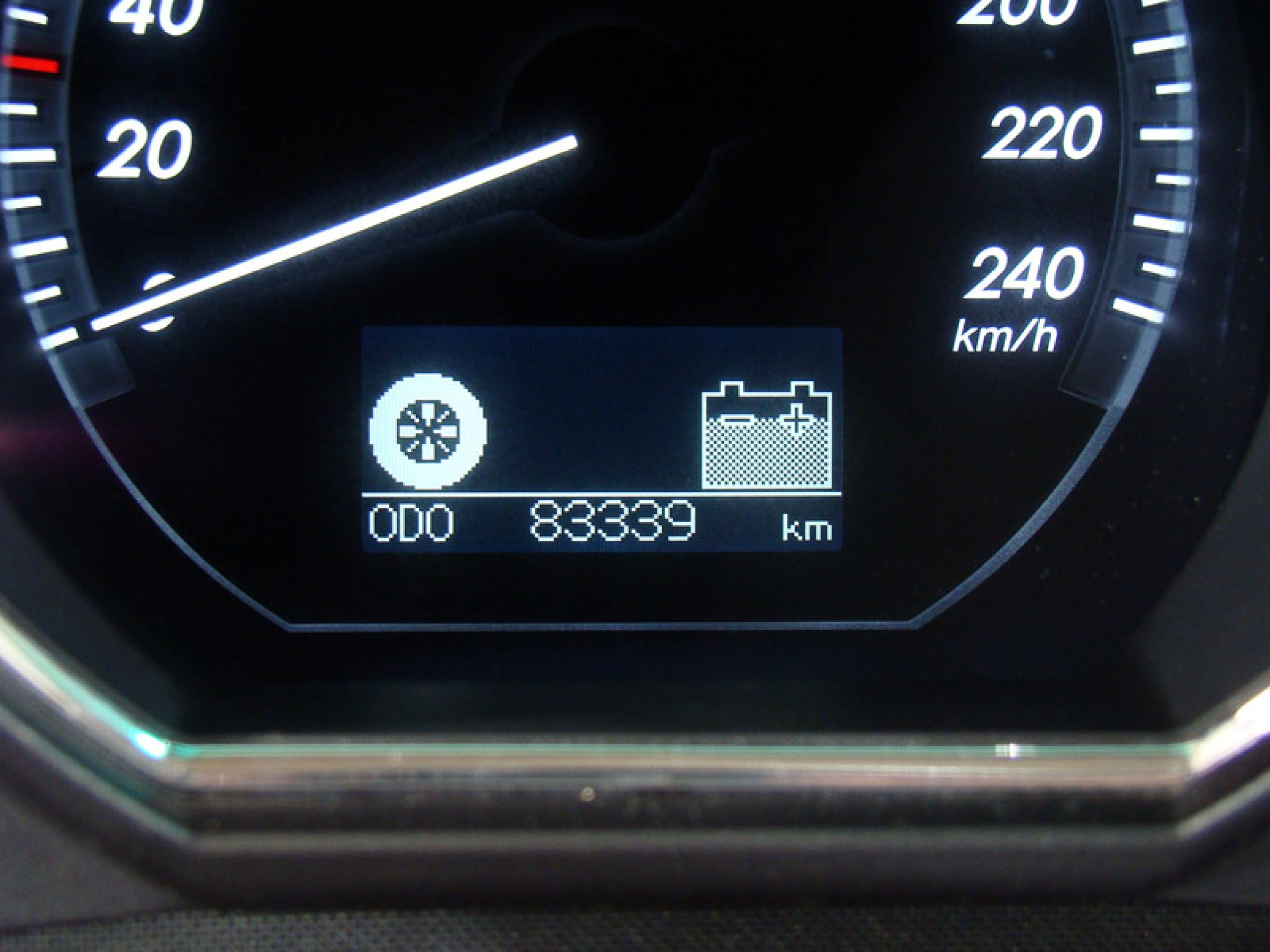 Foto Lexus RX 400 35
