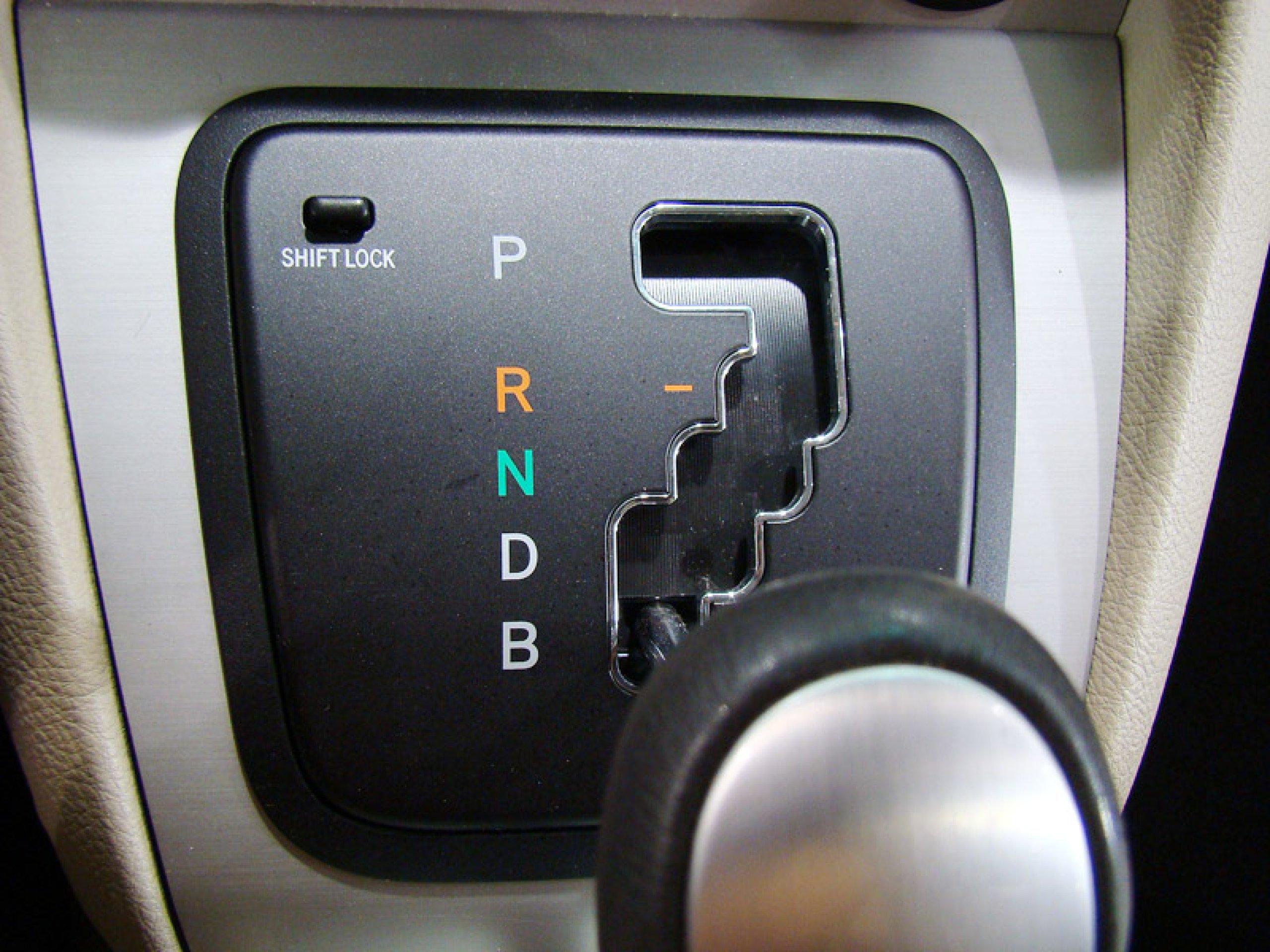 Foto Lexus RX 400 36