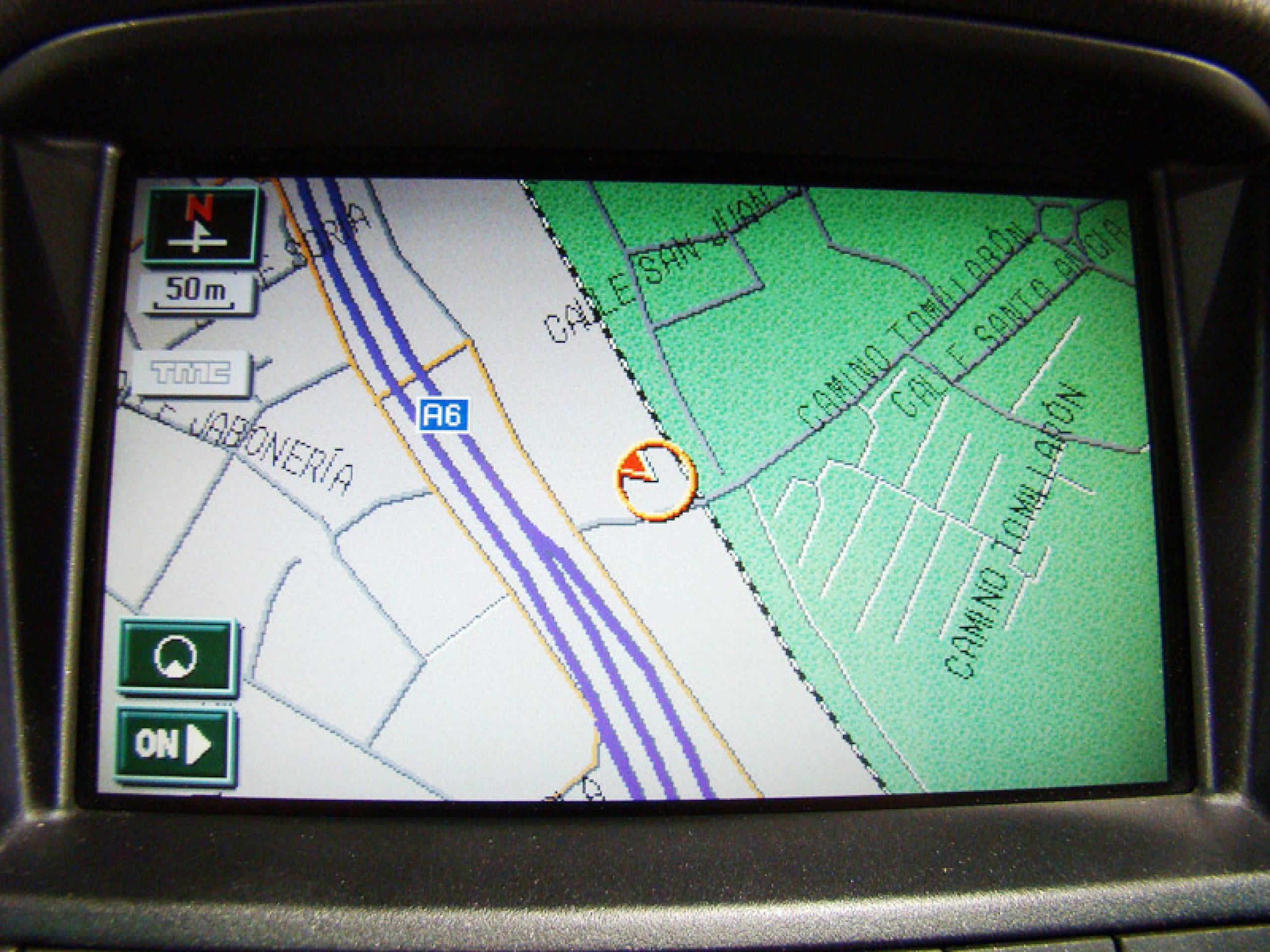 Foto Lexus RX 400 39