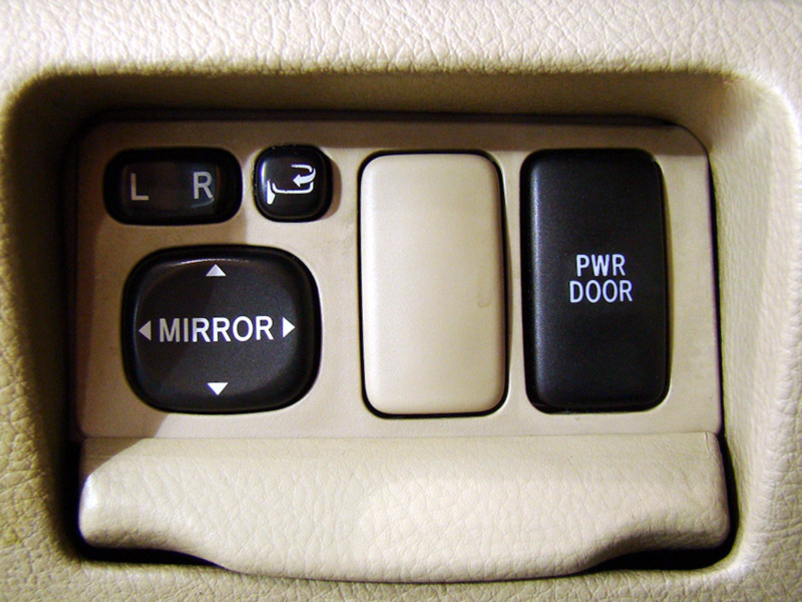 Foto Lexus RX 400 40