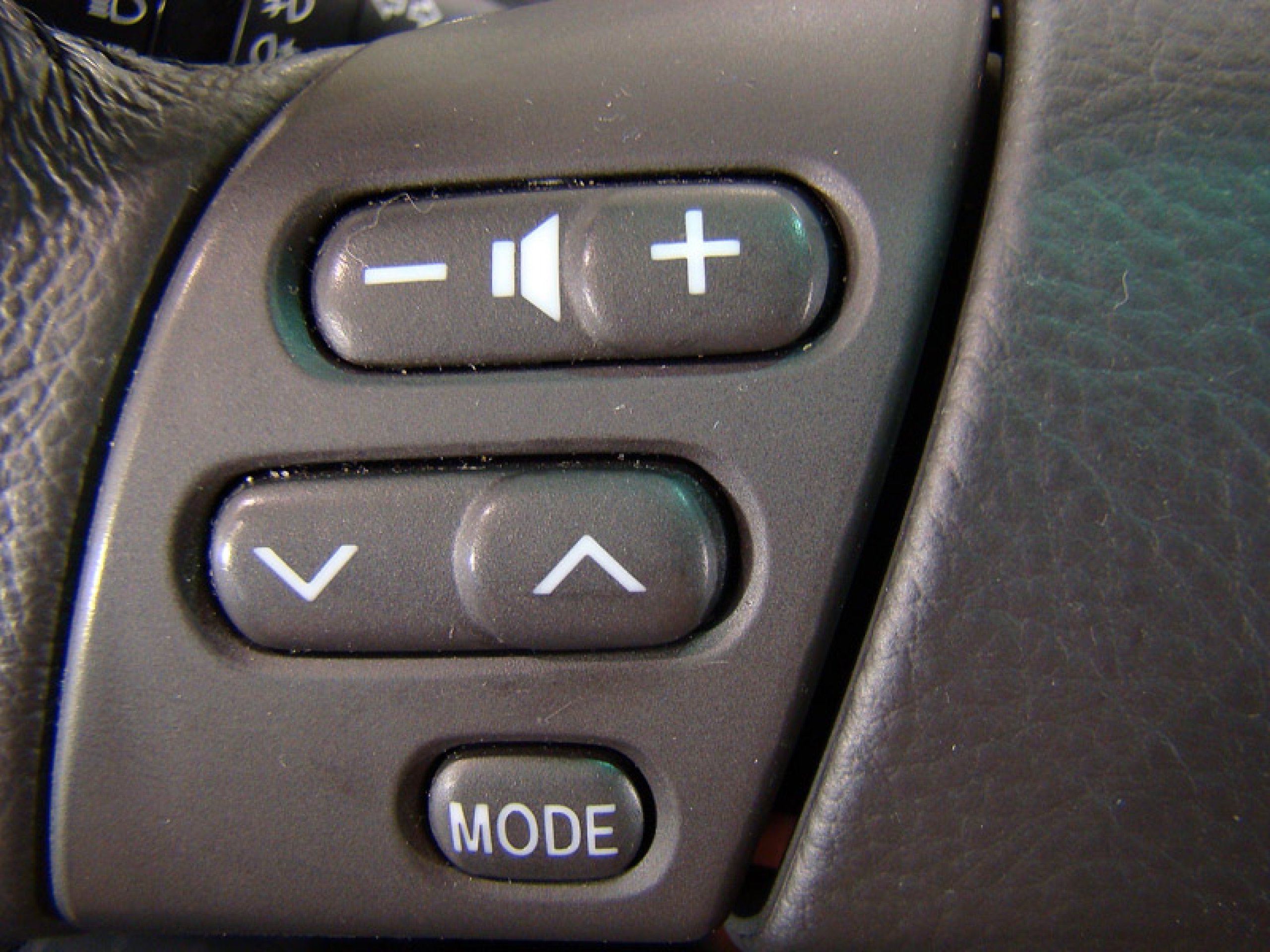 Foto Lexus RX 400 42
