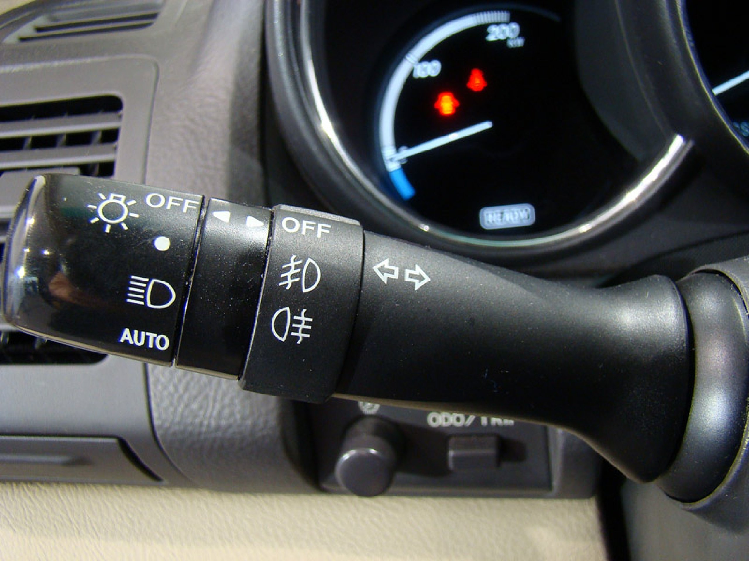 Foto Lexus RX 400 44