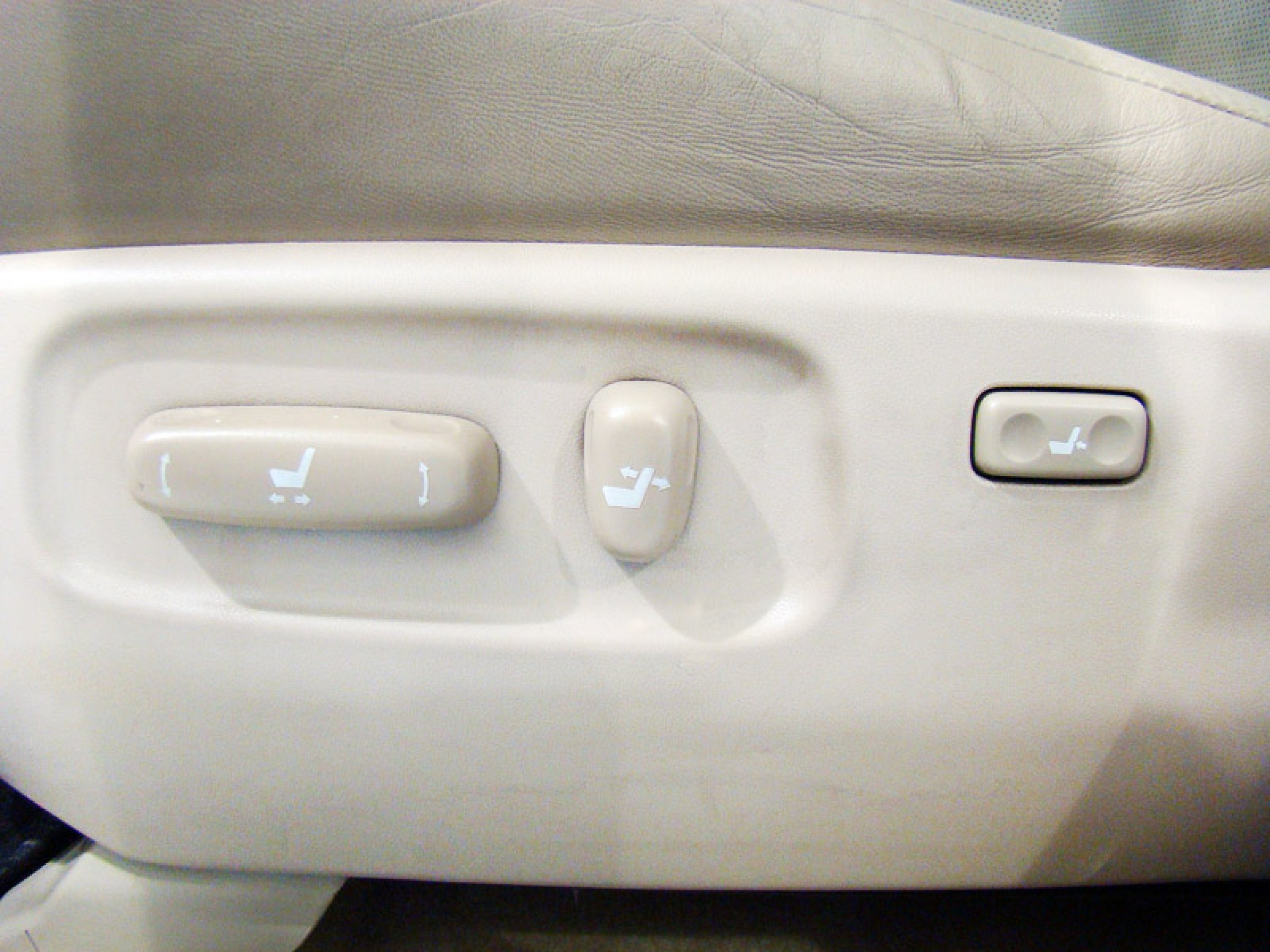 Foto Lexus RX 400 46