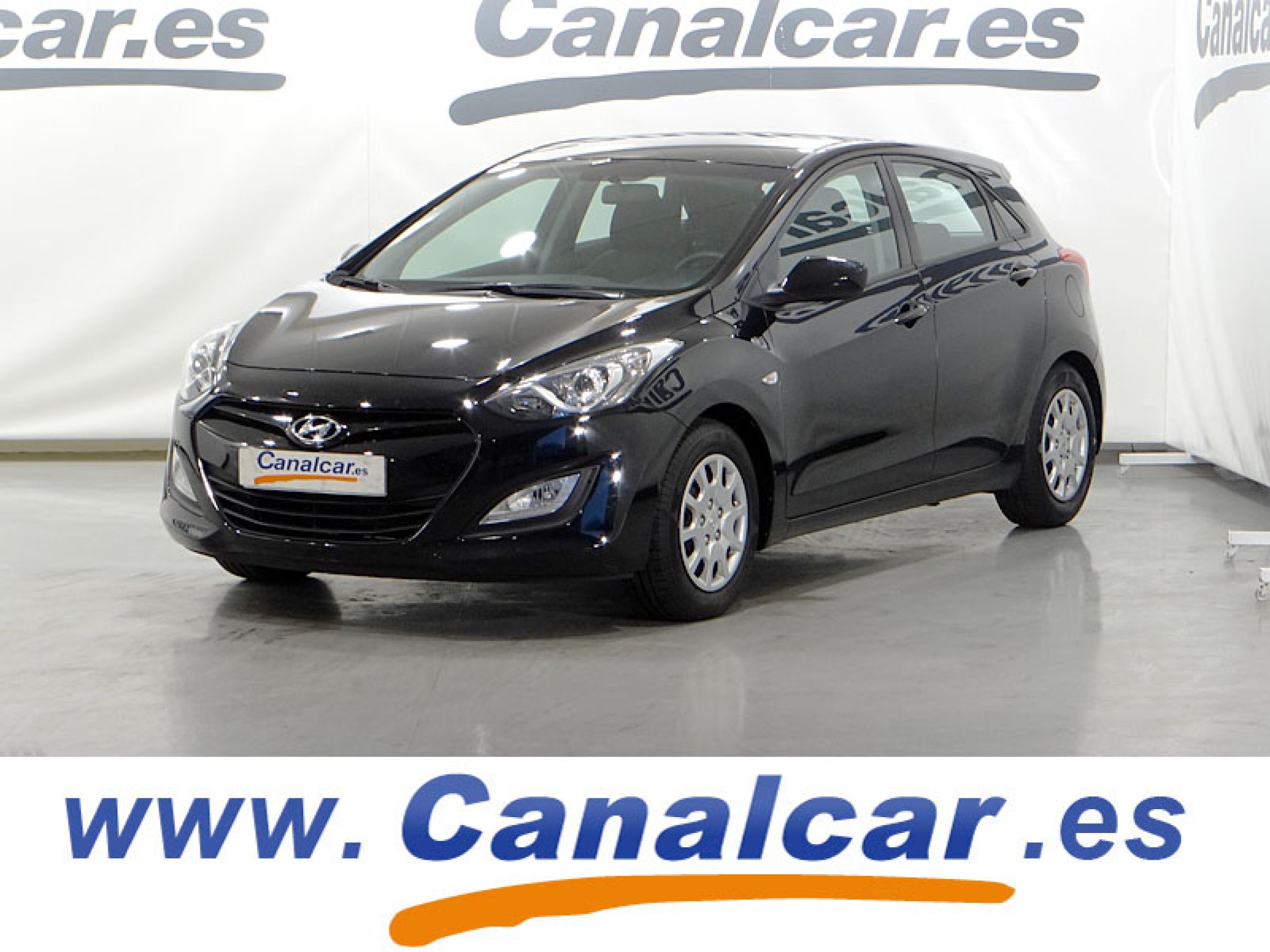 Foto Hyundai i30 1
