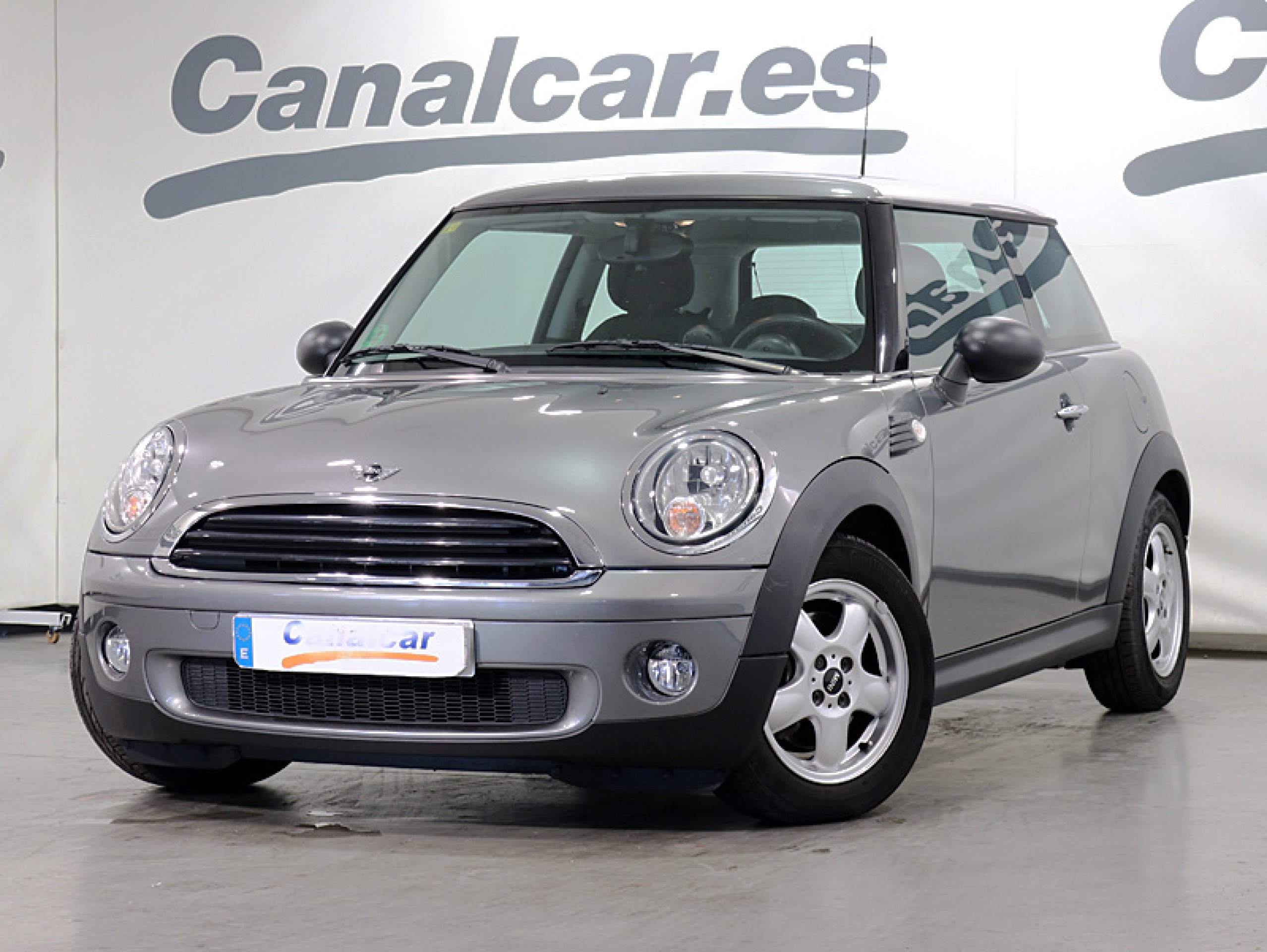 Foto Mini One 1