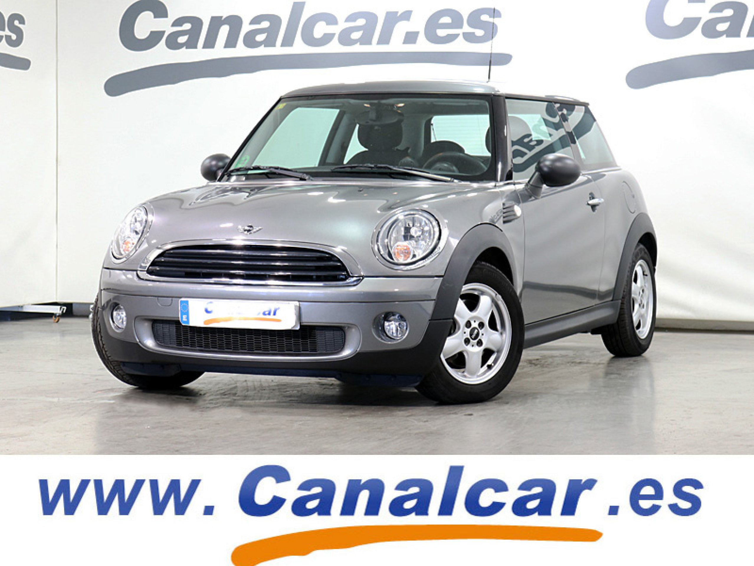 Foto Mini One 2