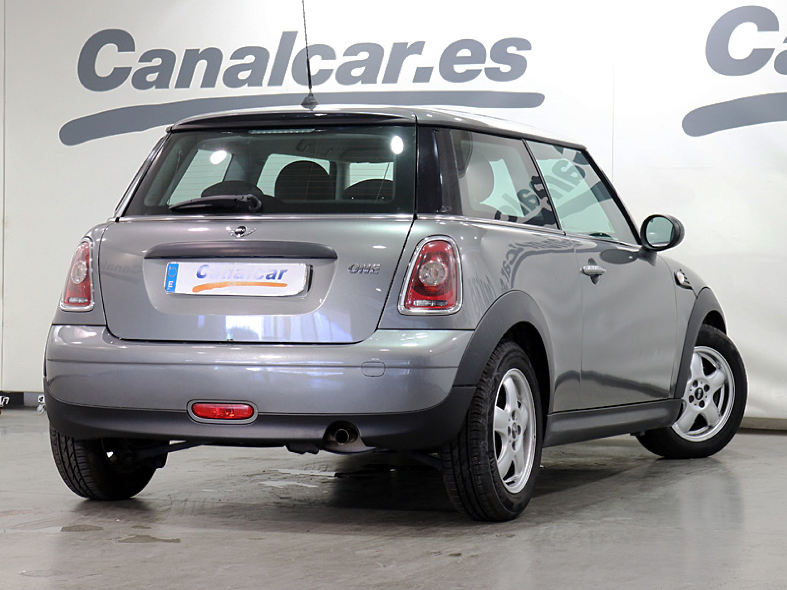 Foto Mini One 5