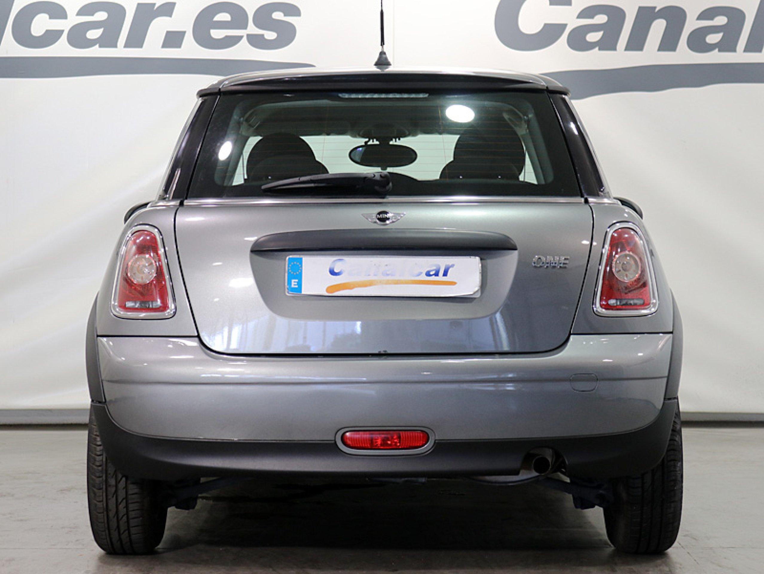 Foto Mini One 6
