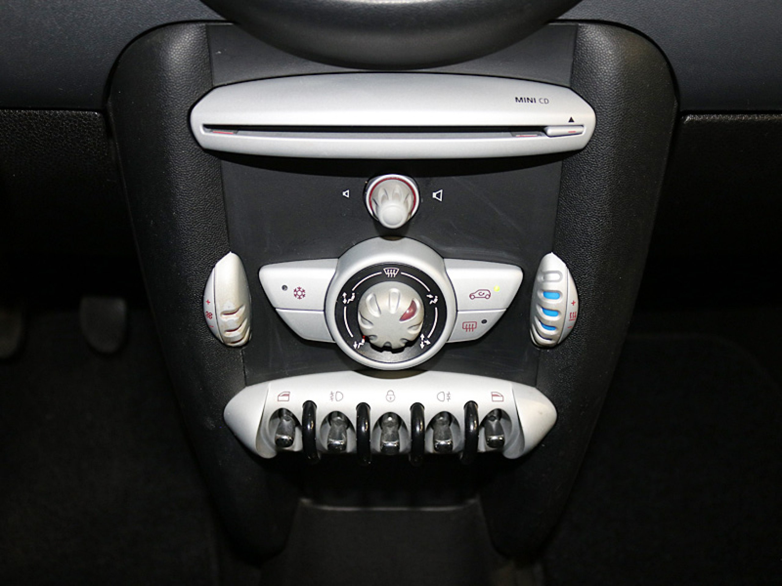 Foto Mini One 17