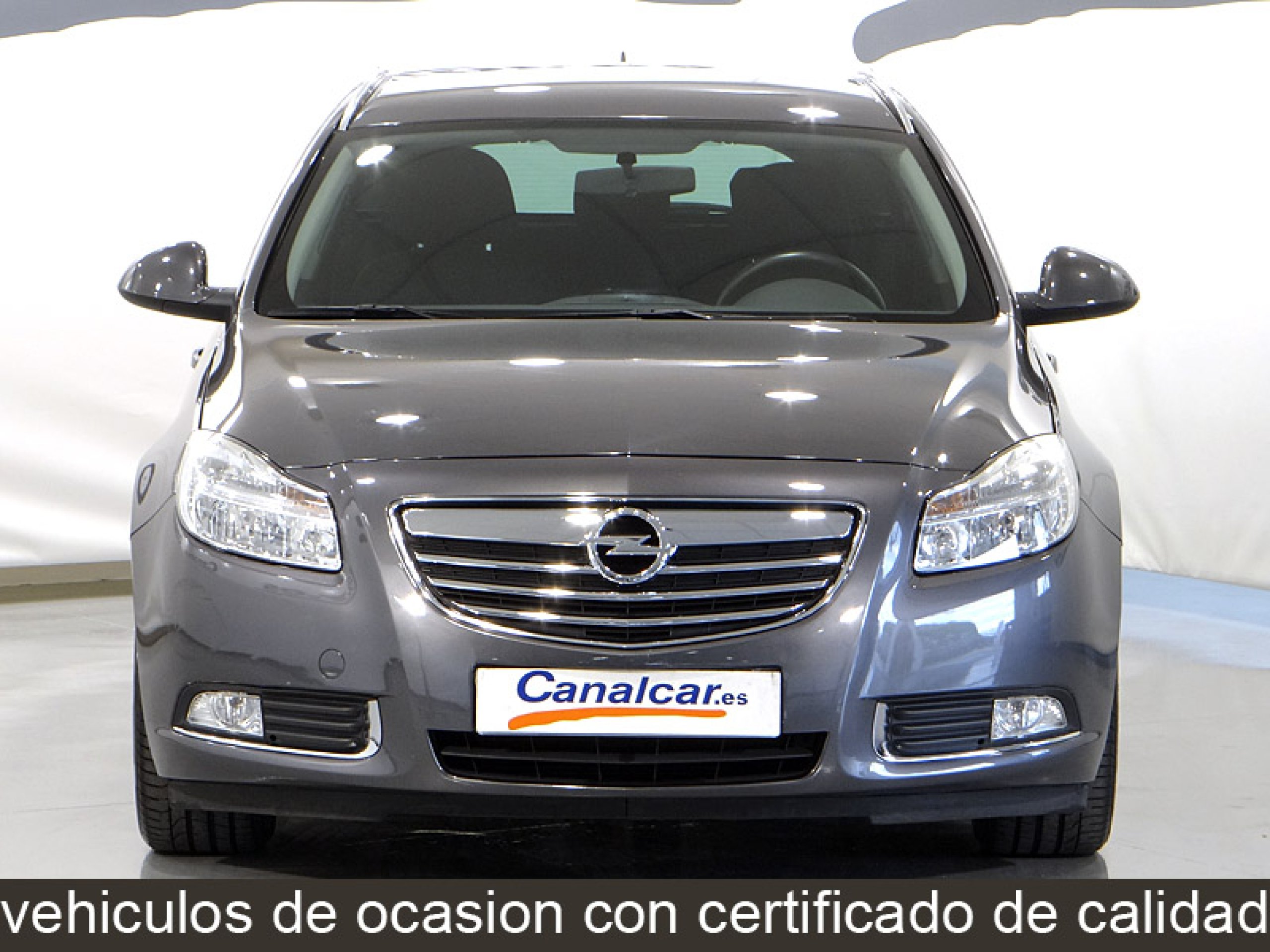 Foto Opel Insignia 2