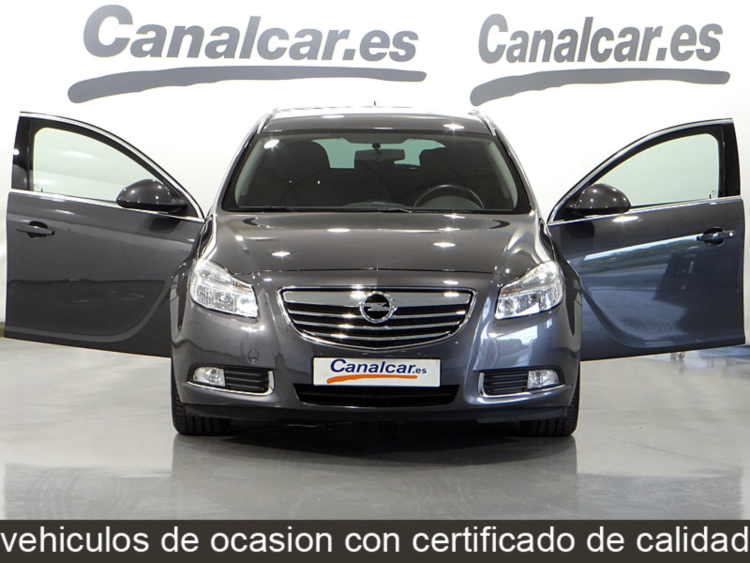 Foto Opel Insignia 3