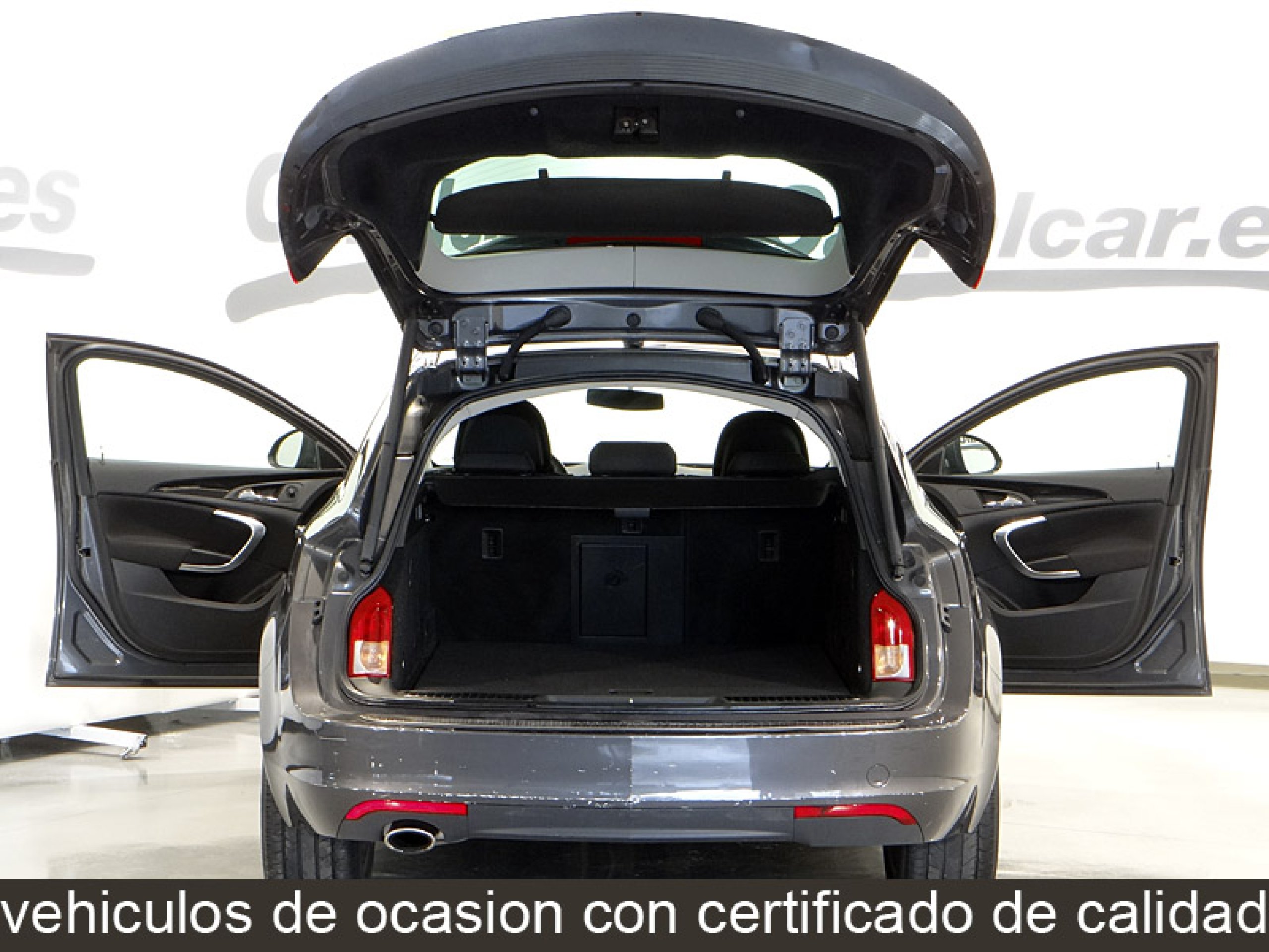 Foto Opel Insignia 9