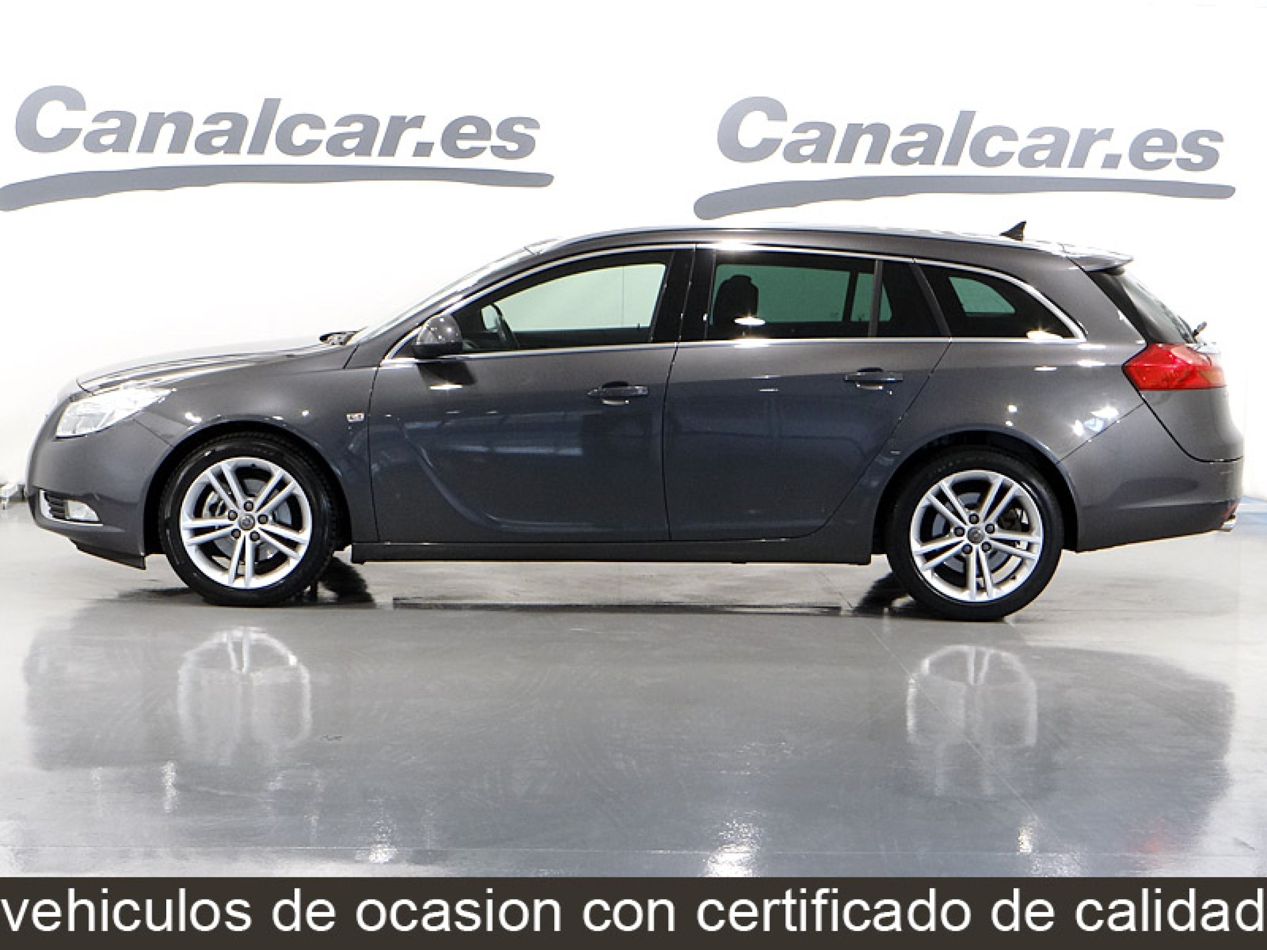 Foto Opel Insignia 12
