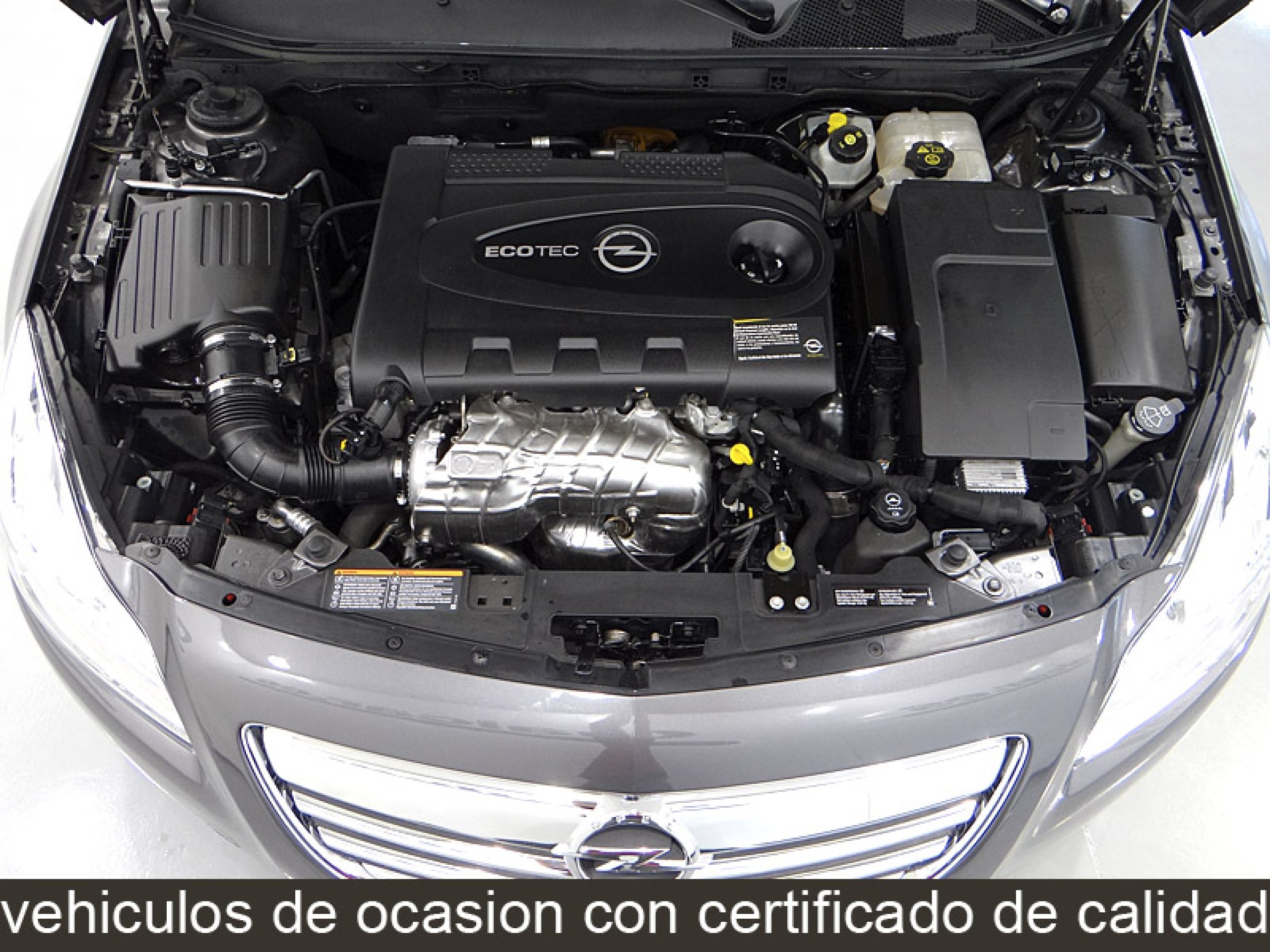Foto Opel Insignia 15