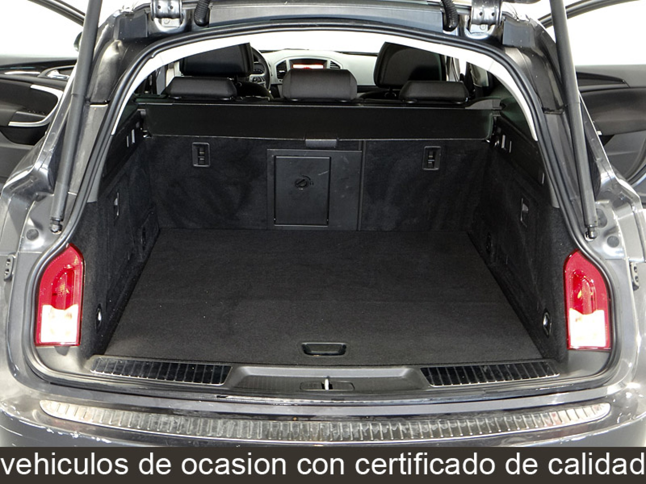 Foto Opel Insignia 16