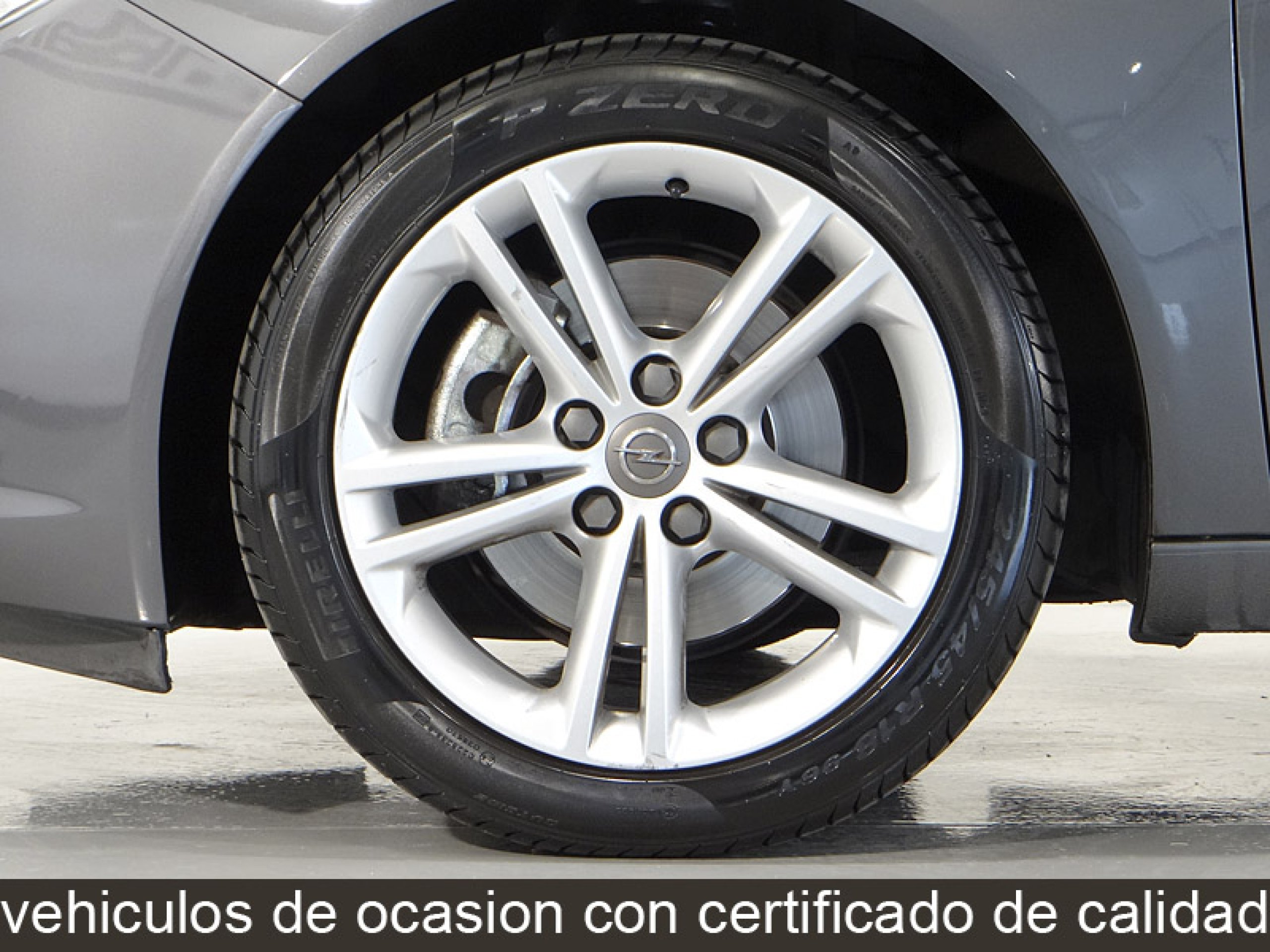 Foto Opel Insignia 17