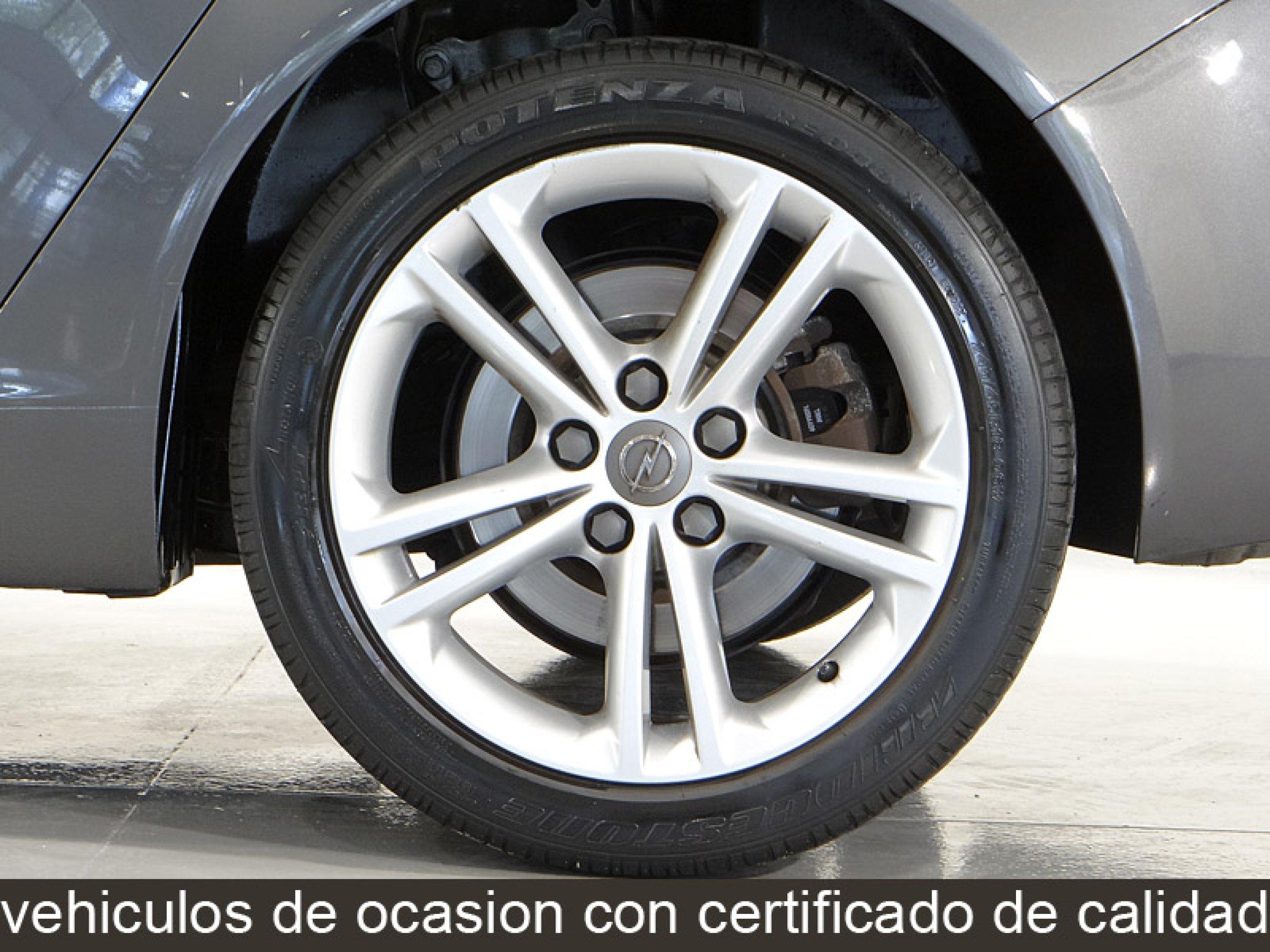 Foto Opel Insignia 18