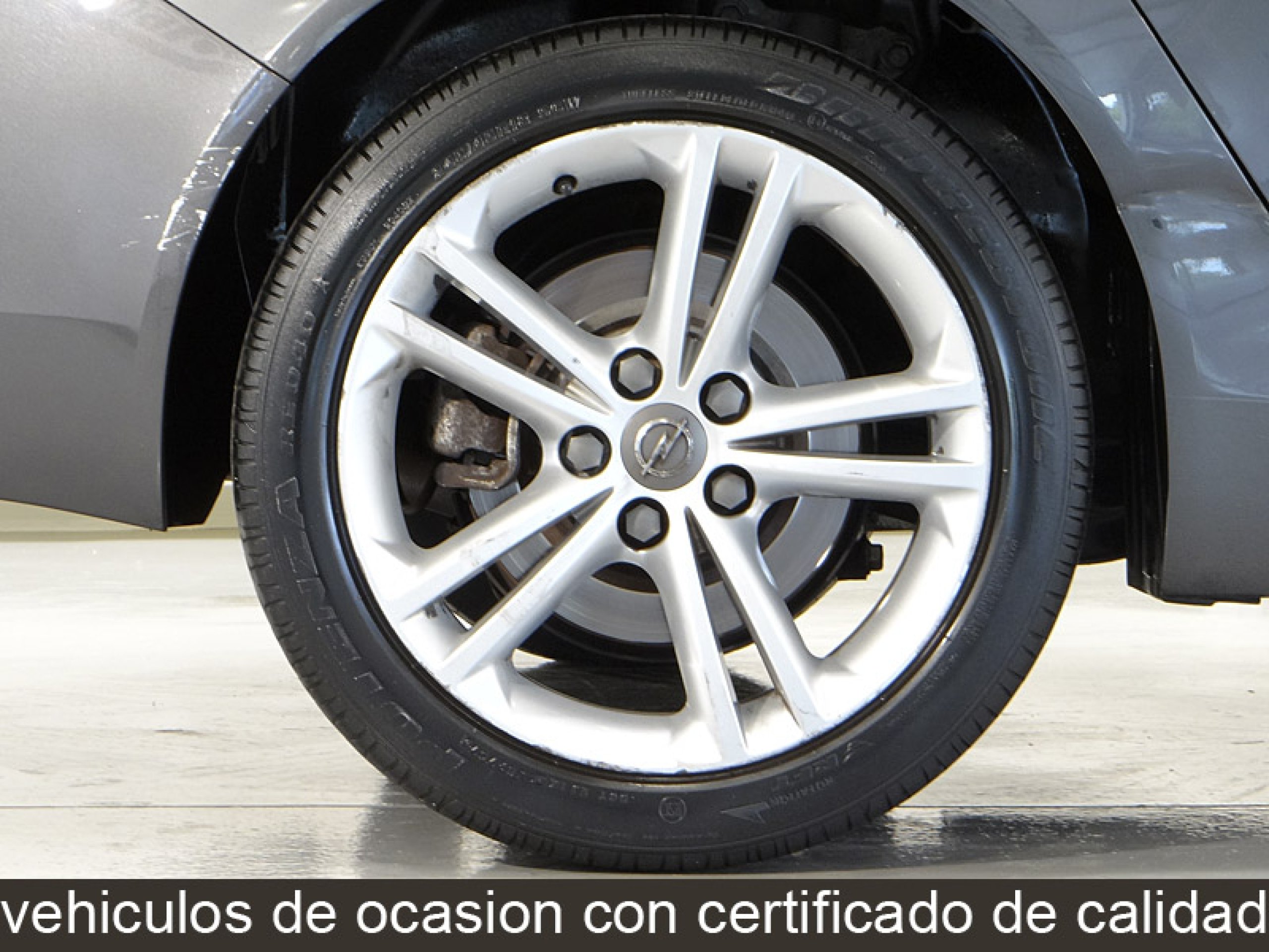 Foto Opel Insignia 19
