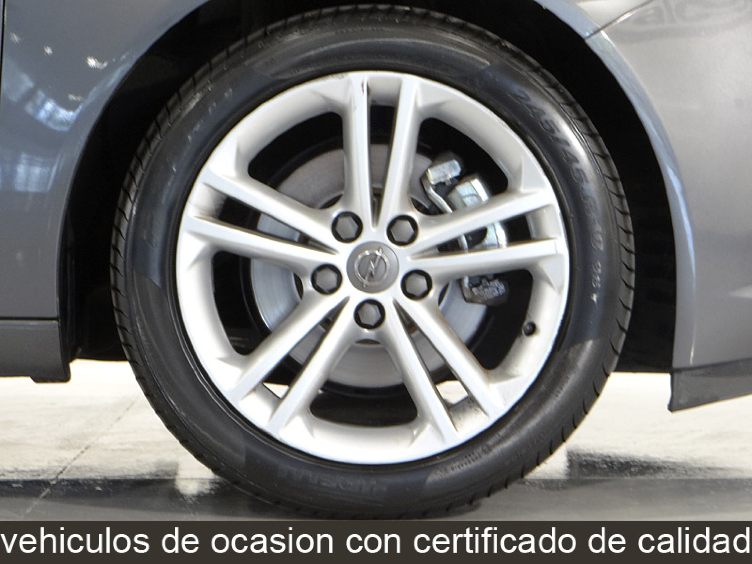 Foto Opel Insignia 20