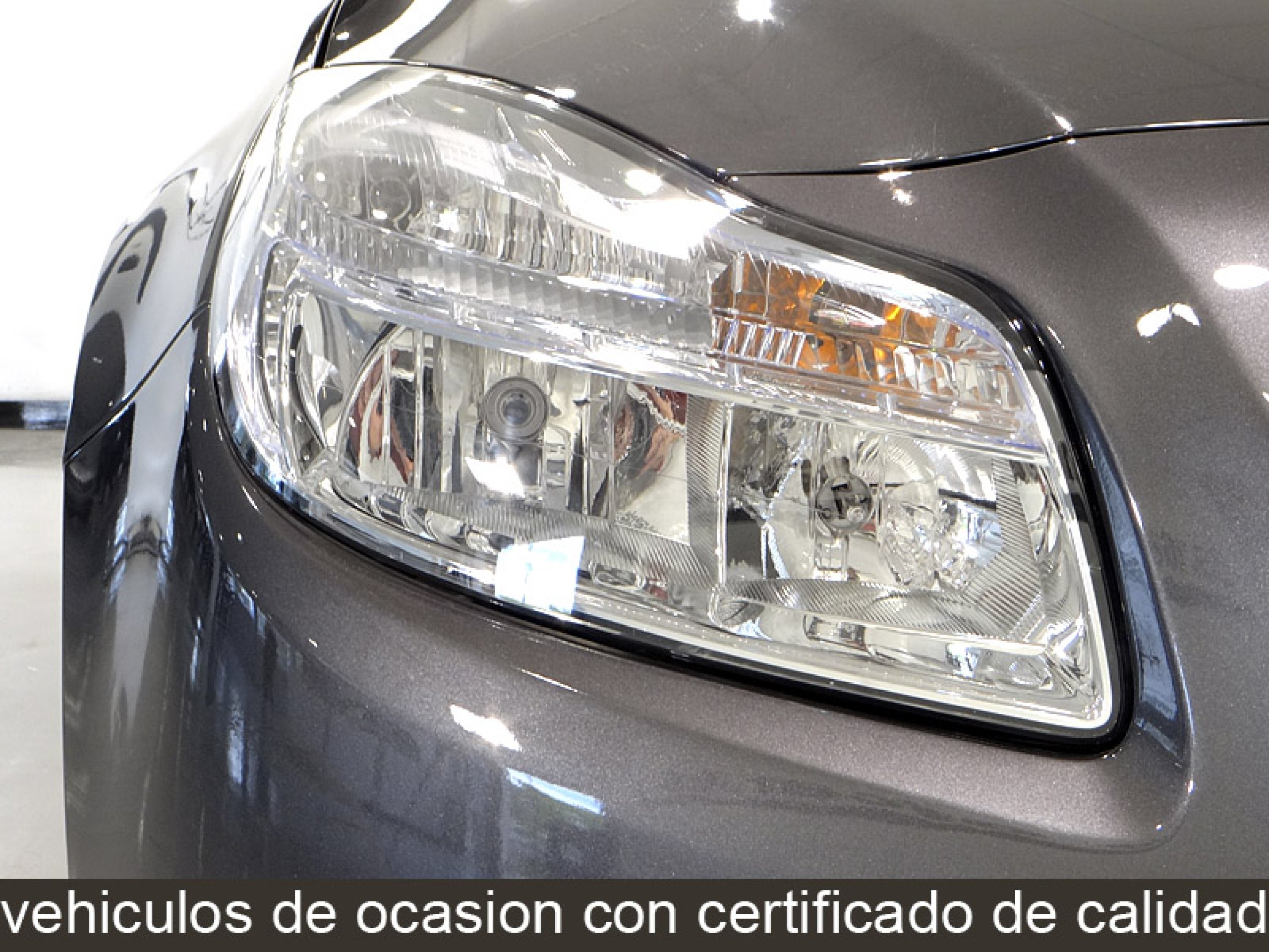Foto Opel Insignia 21