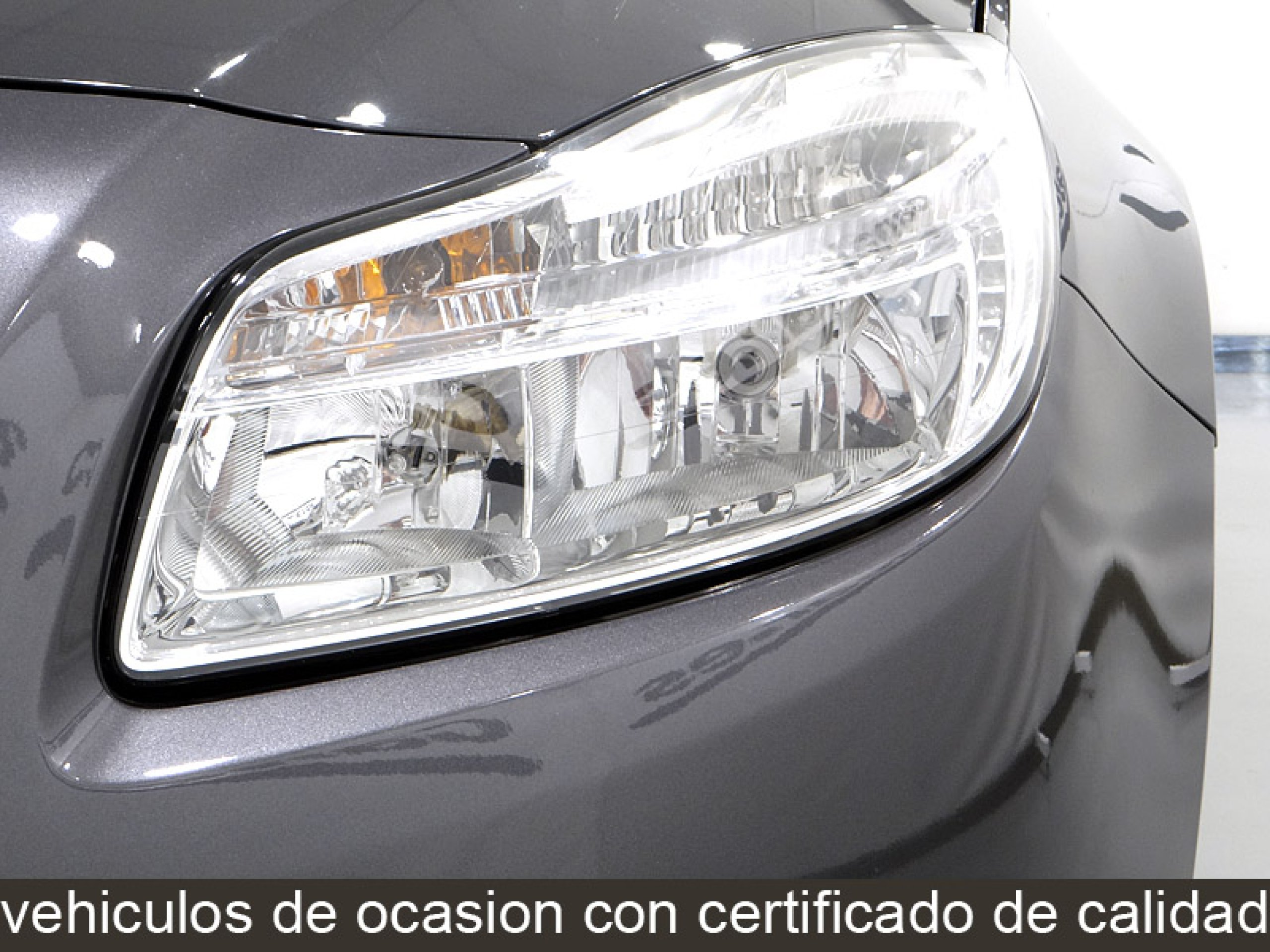 Foto Opel Insignia 22