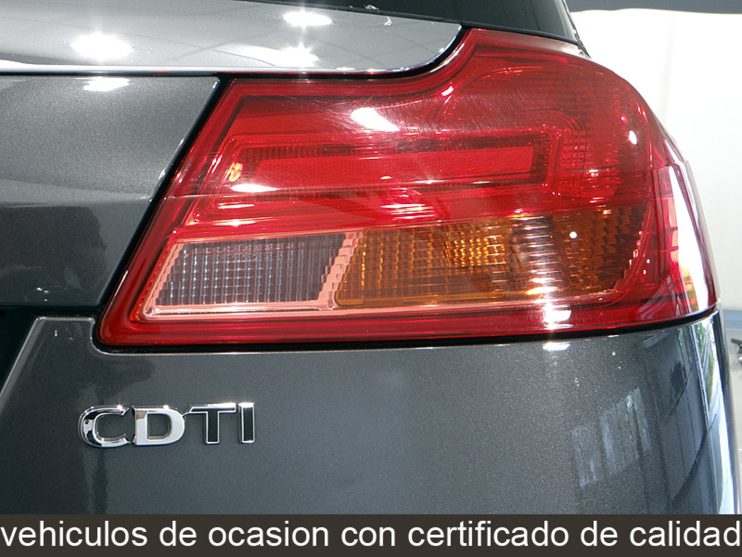 Foto Opel Insignia 24