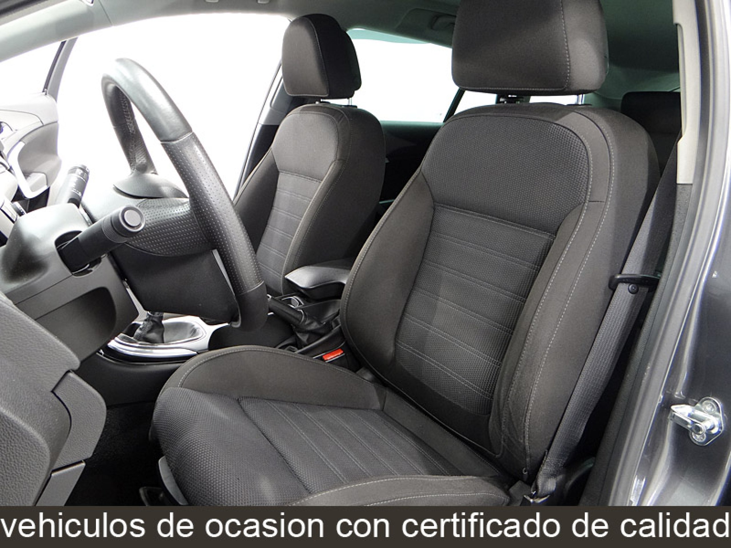 Foto Opel Insignia 25
