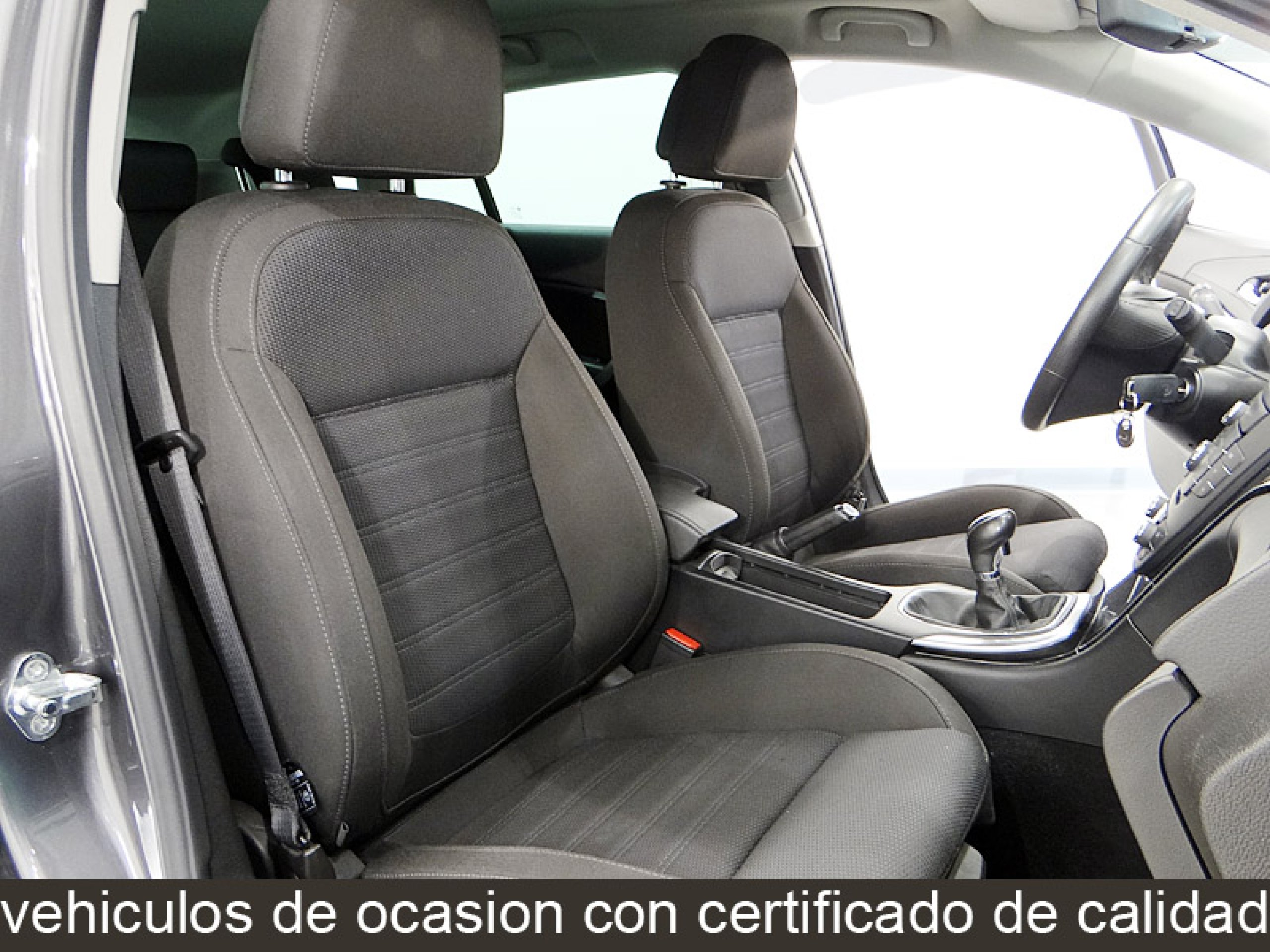 Foto Opel Insignia 26