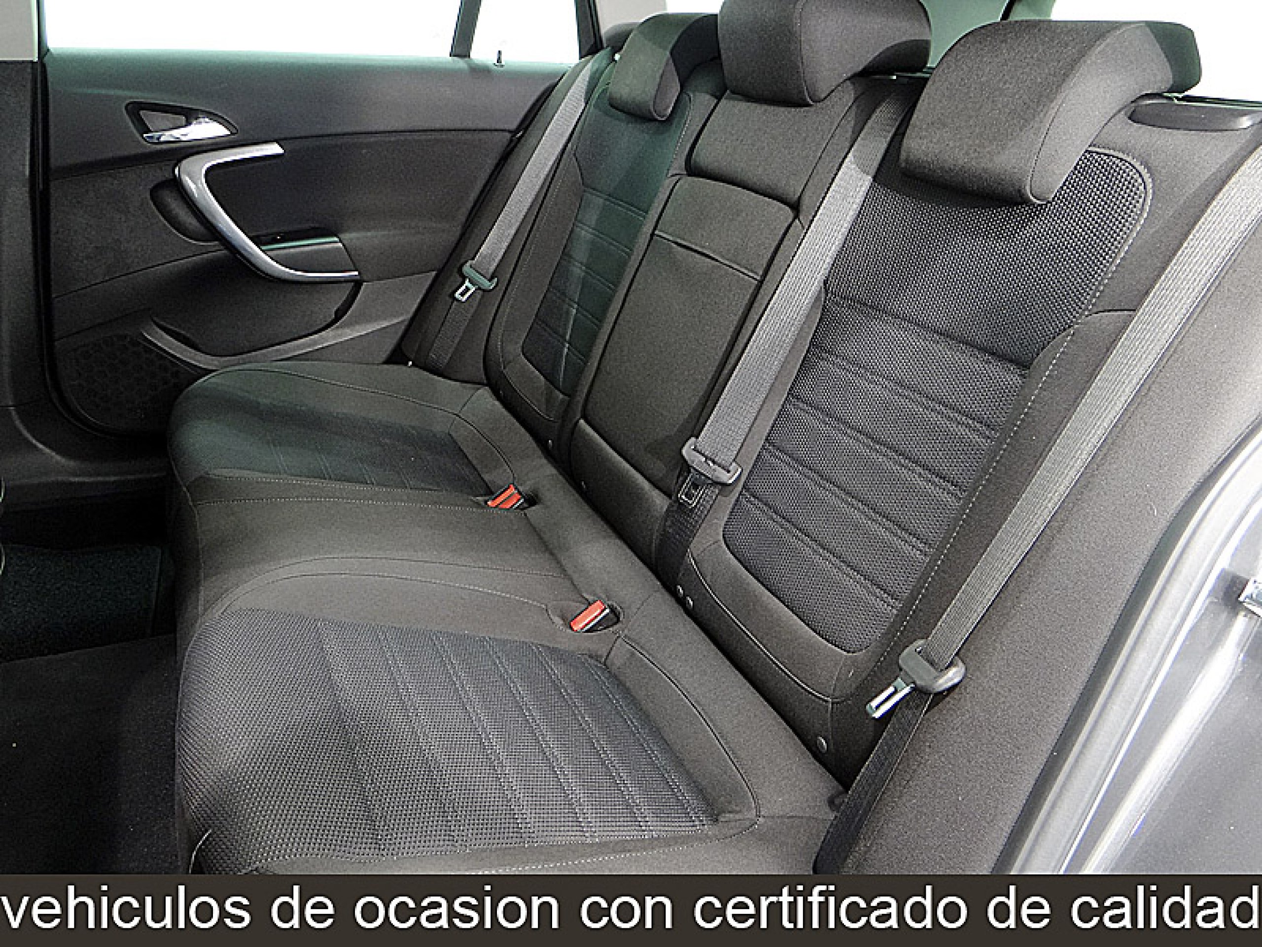 Foto Opel Insignia 27