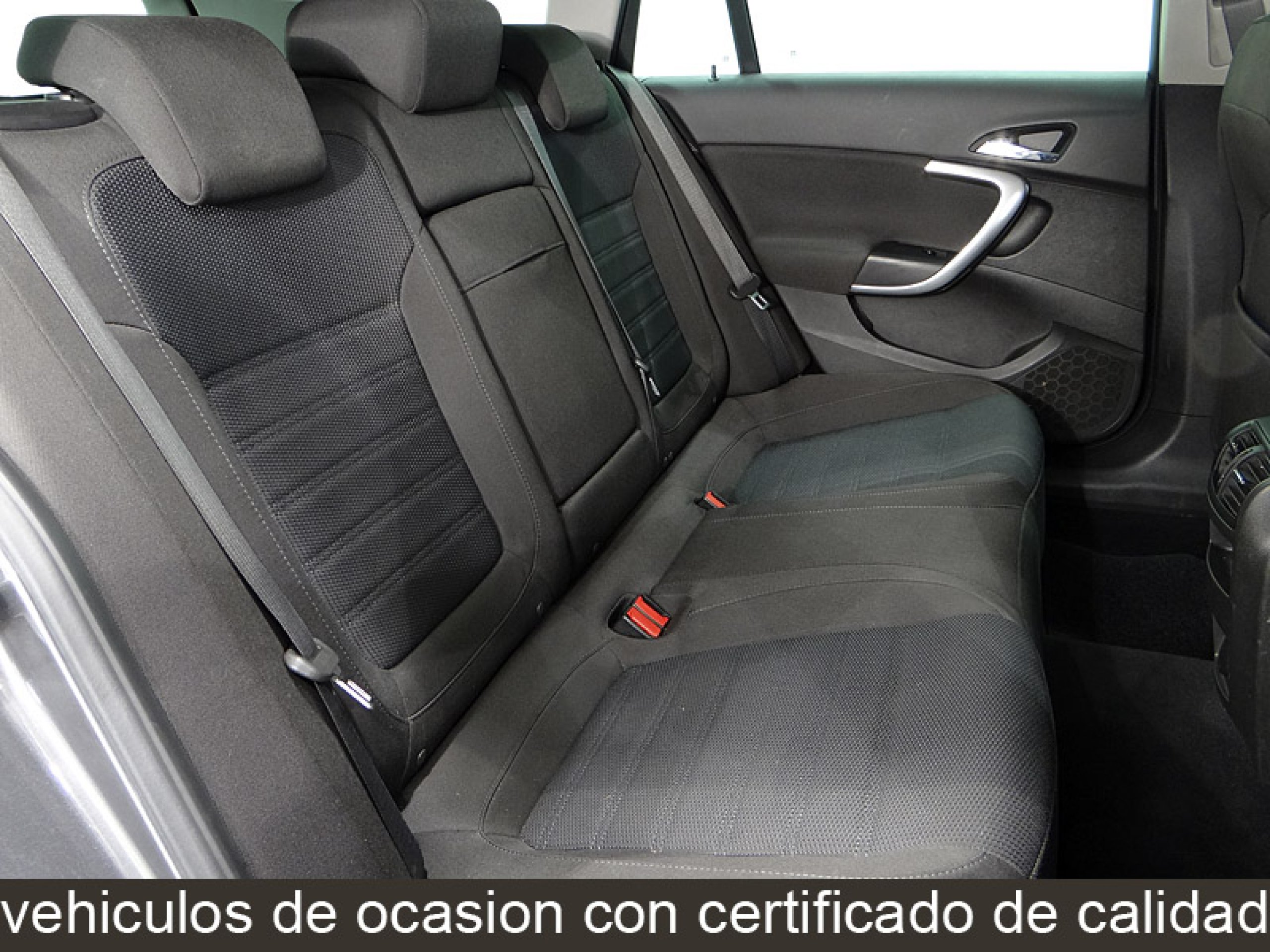 Foto Opel Insignia 28