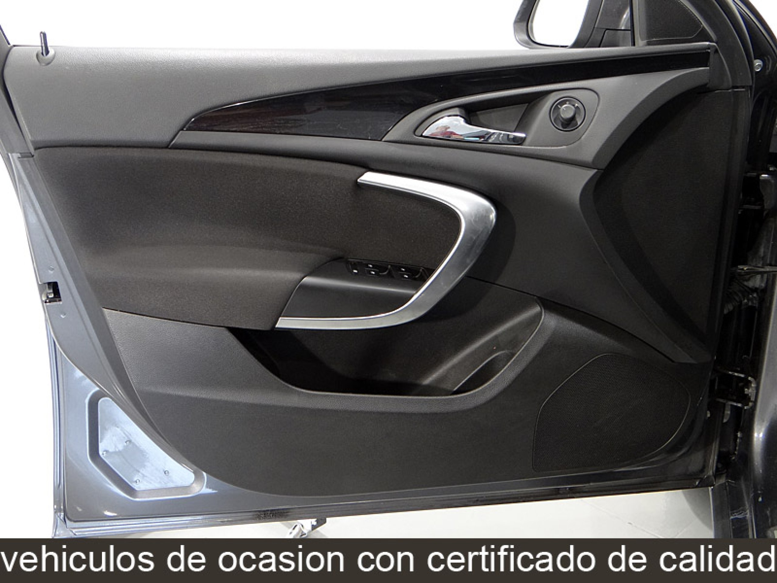 Foto Opel Insignia 29