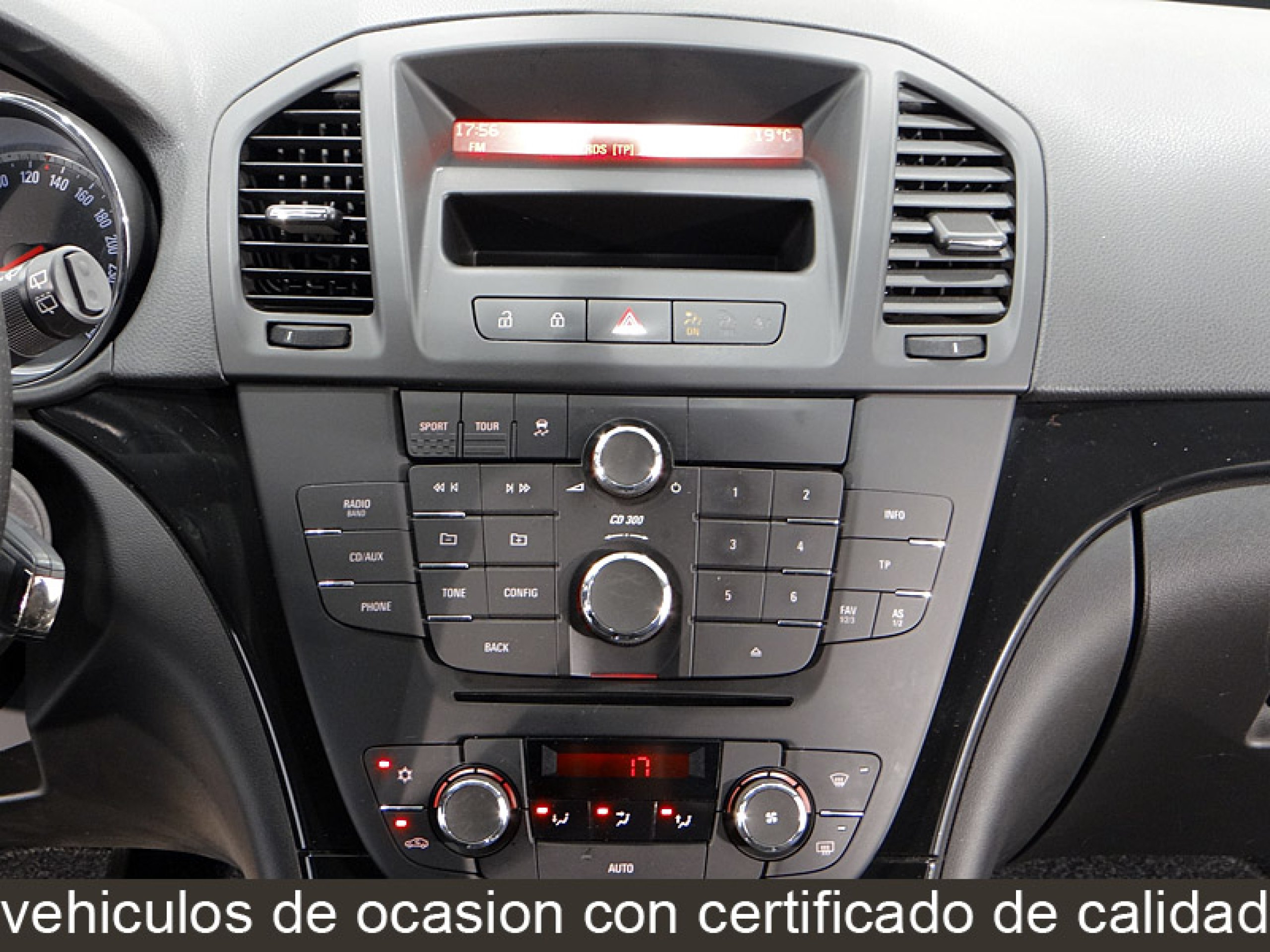 Foto Opel Insignia 32
