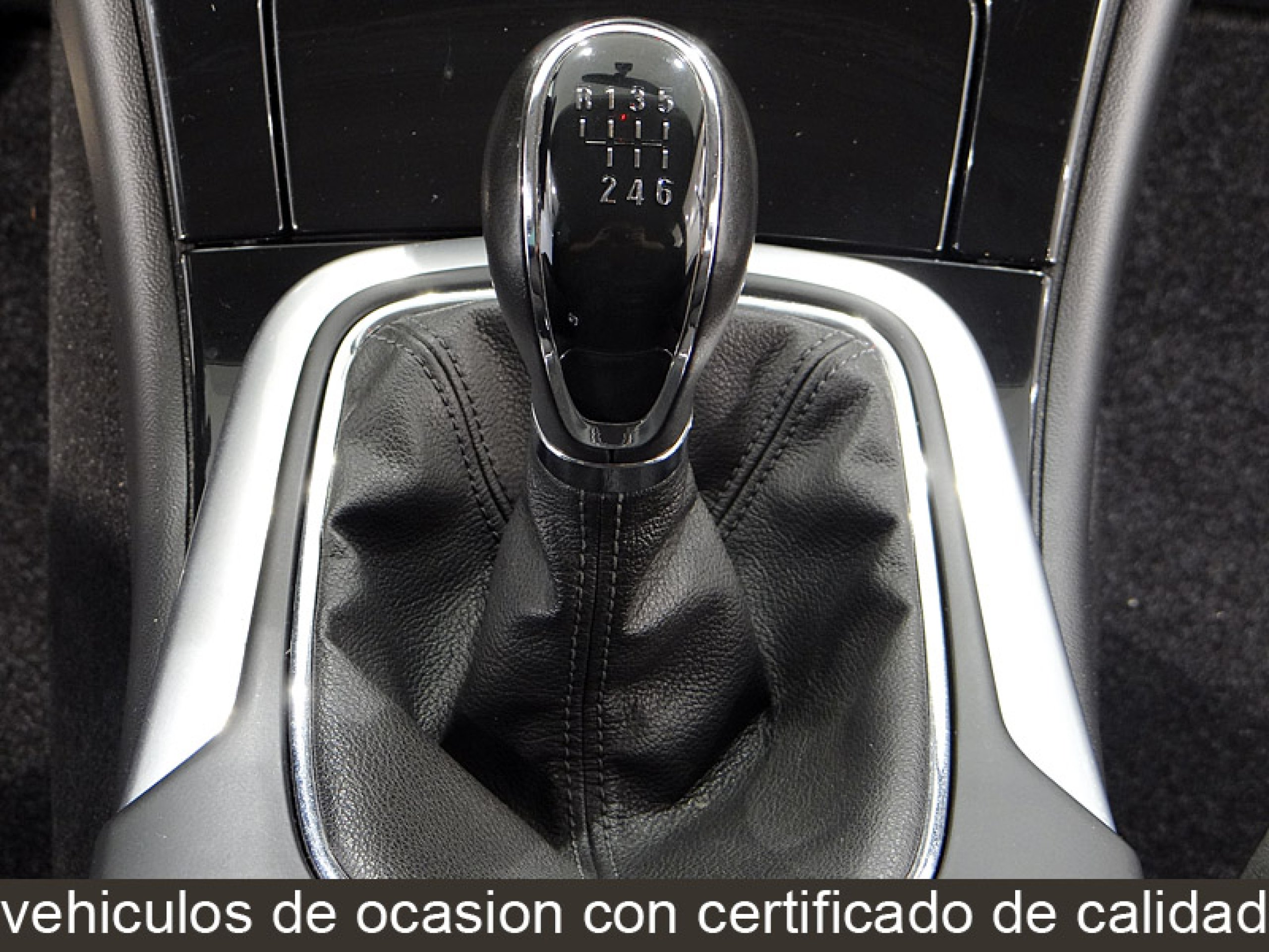 Foto Opel Insignia 33