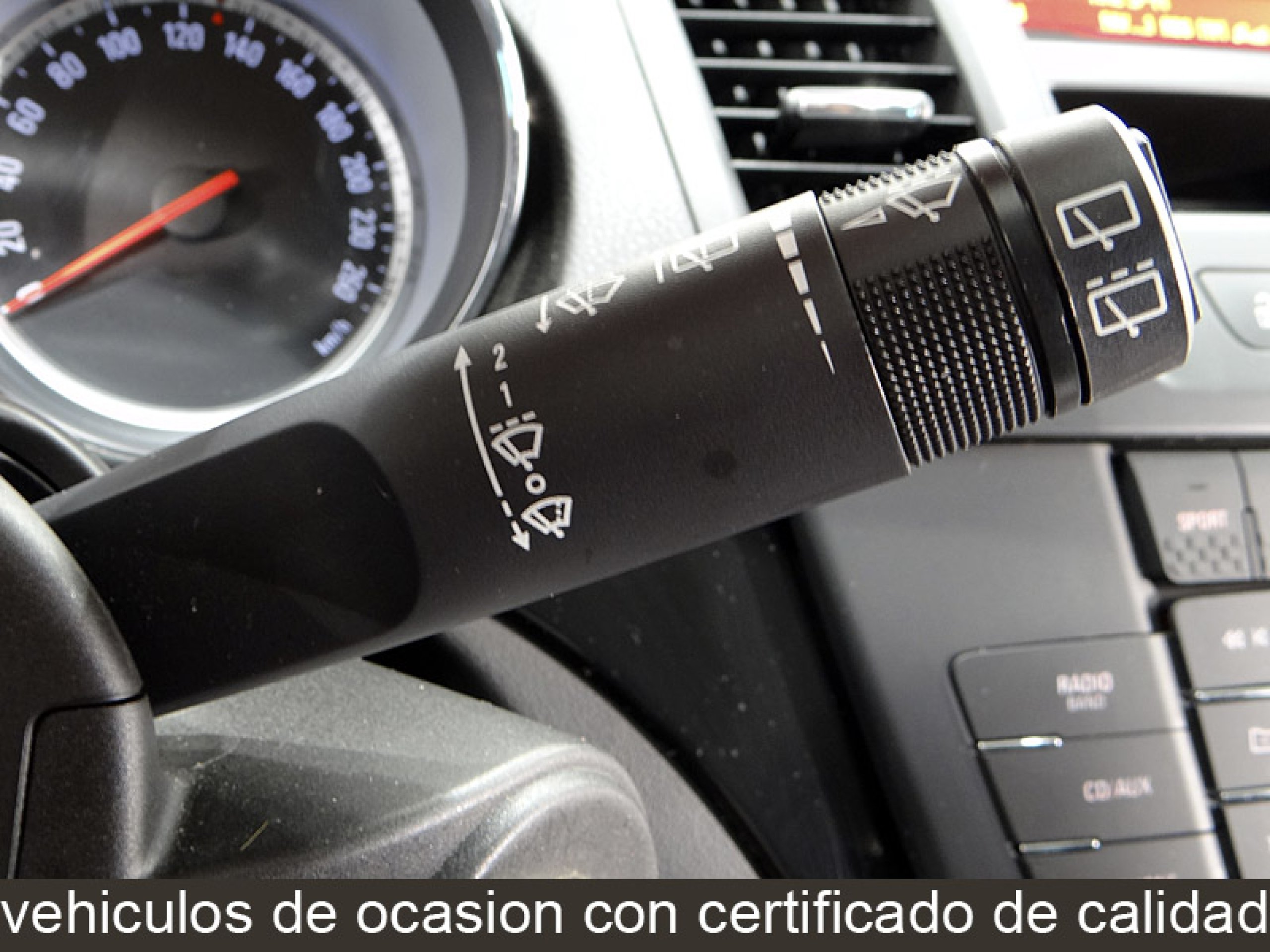 Foto Opel Insignia 36