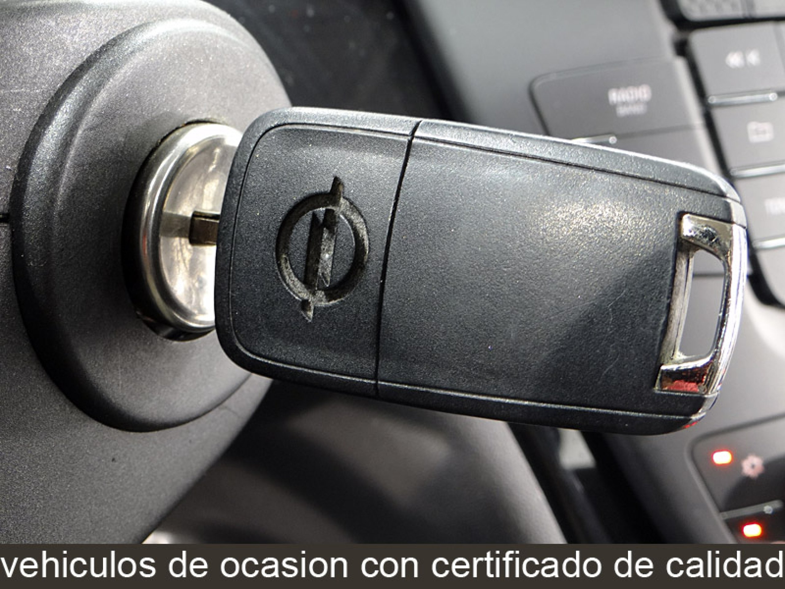 Foto Opel Insignia 37