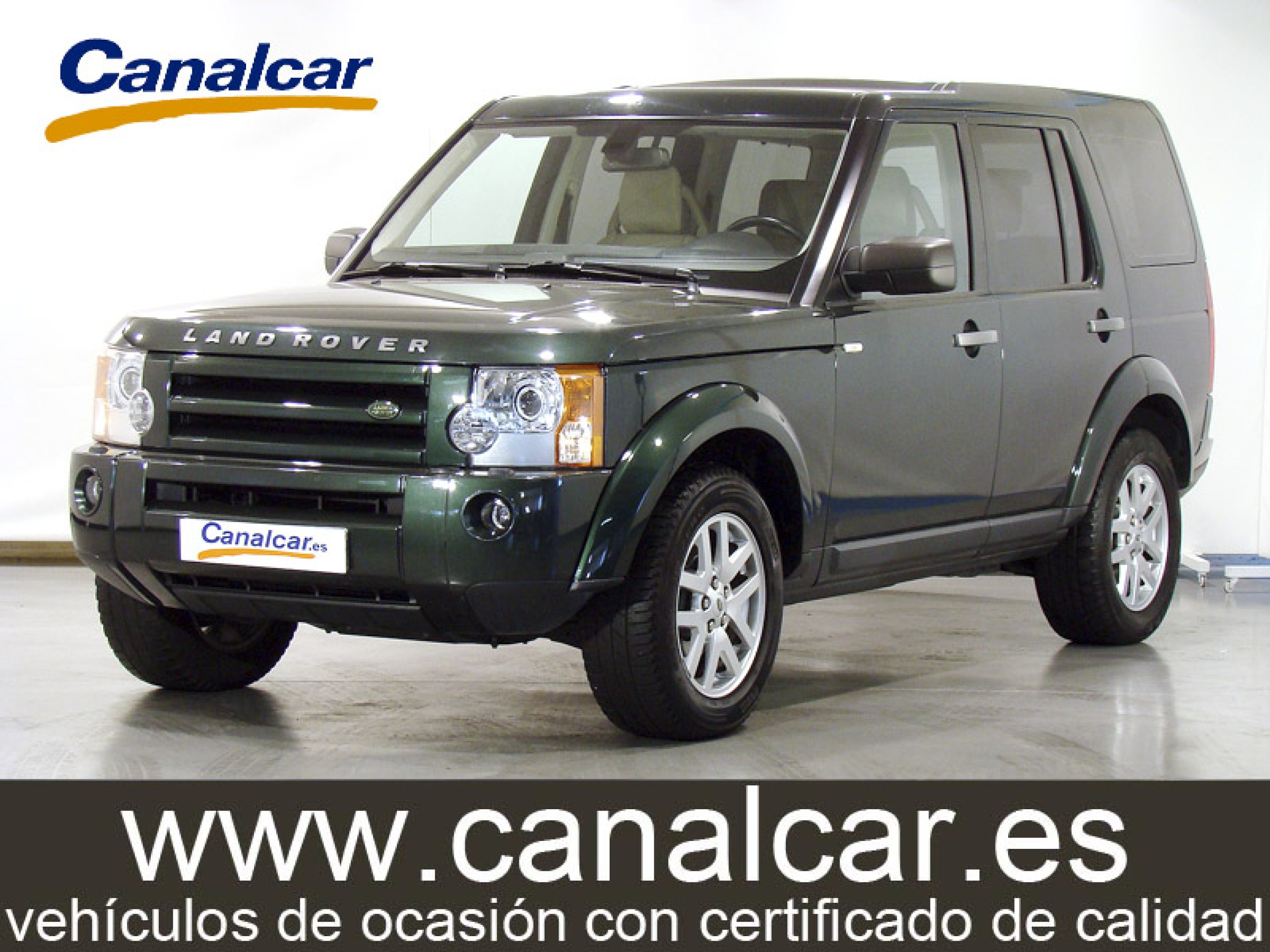 Foto Land Rover Discovery 1