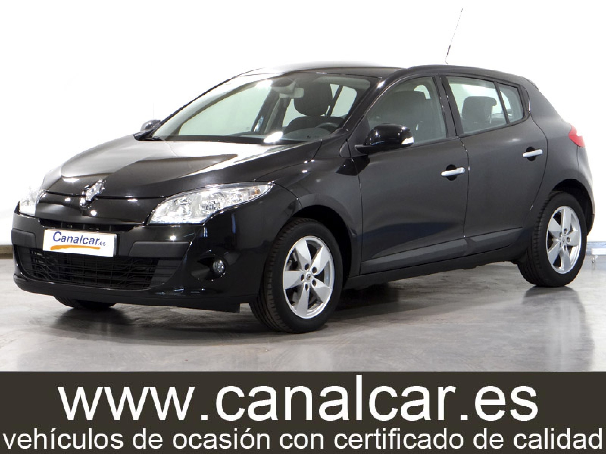 Foto Renault Megane 1