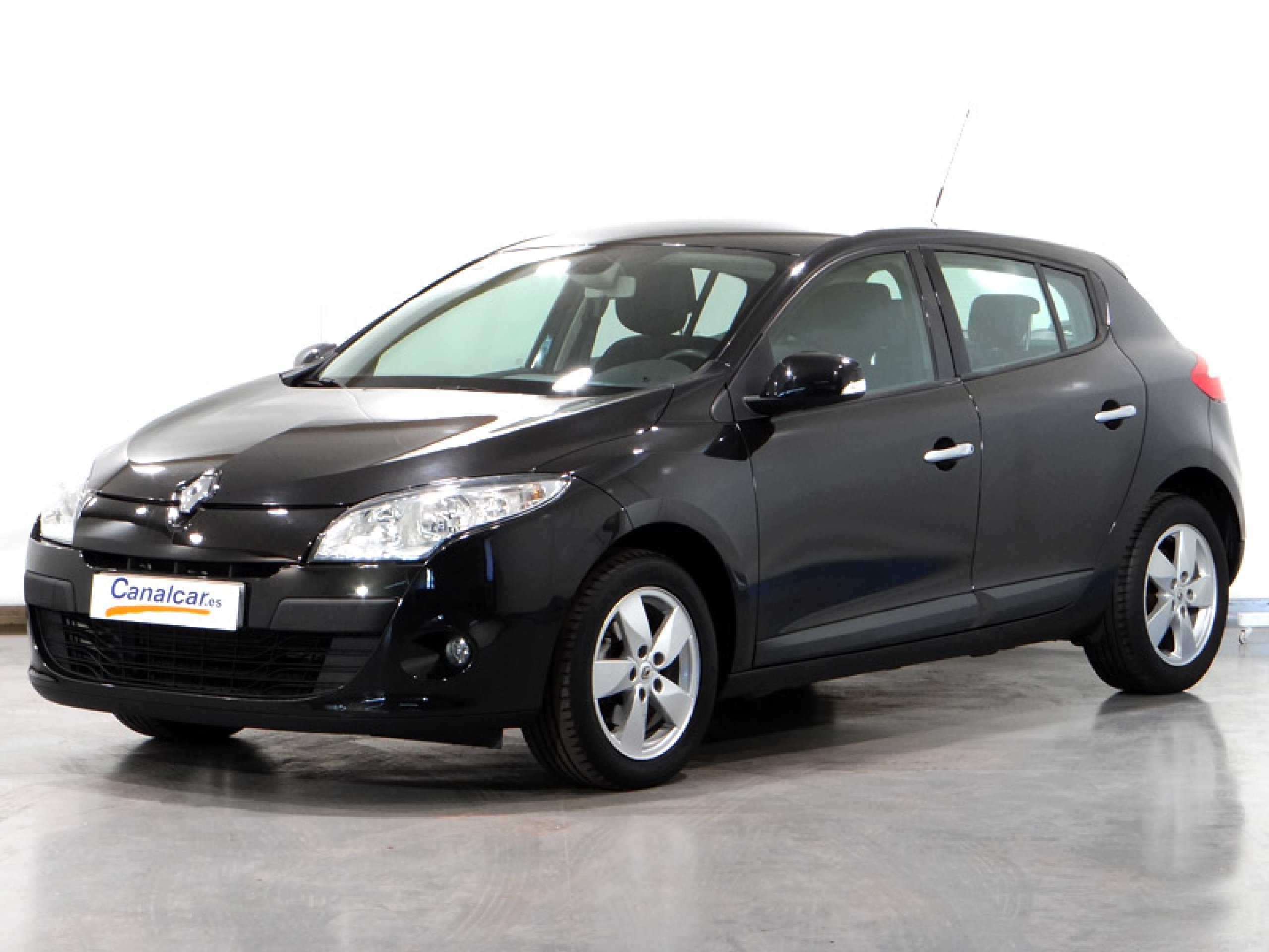 Foto Renault Megane 2