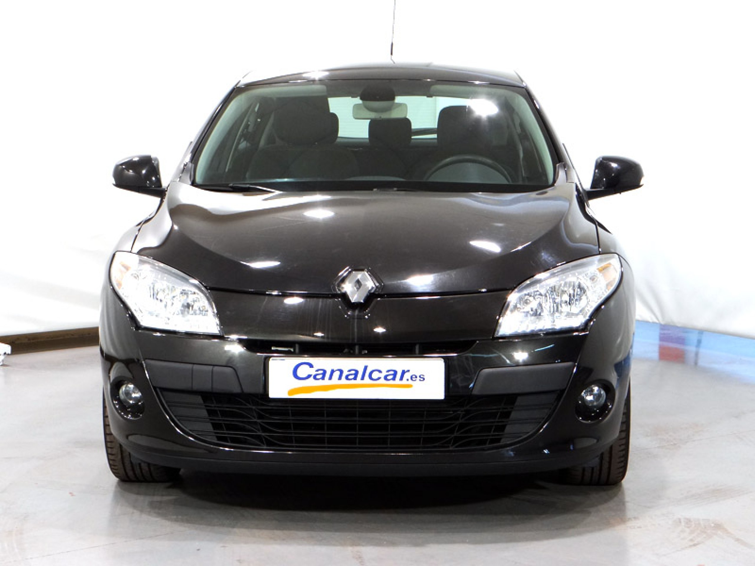 Foto Renault Megane 3