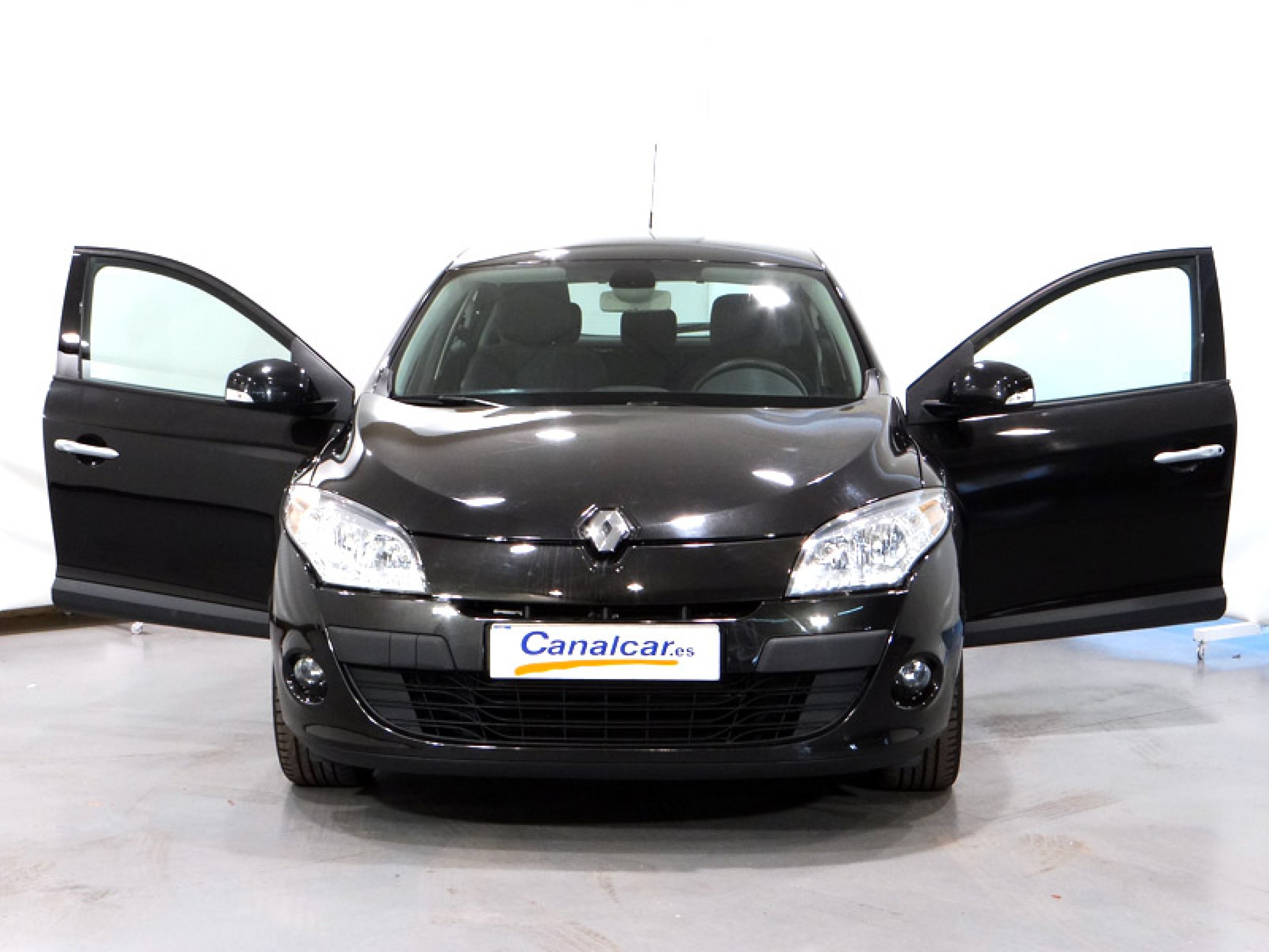 Foto Renault Megane 4