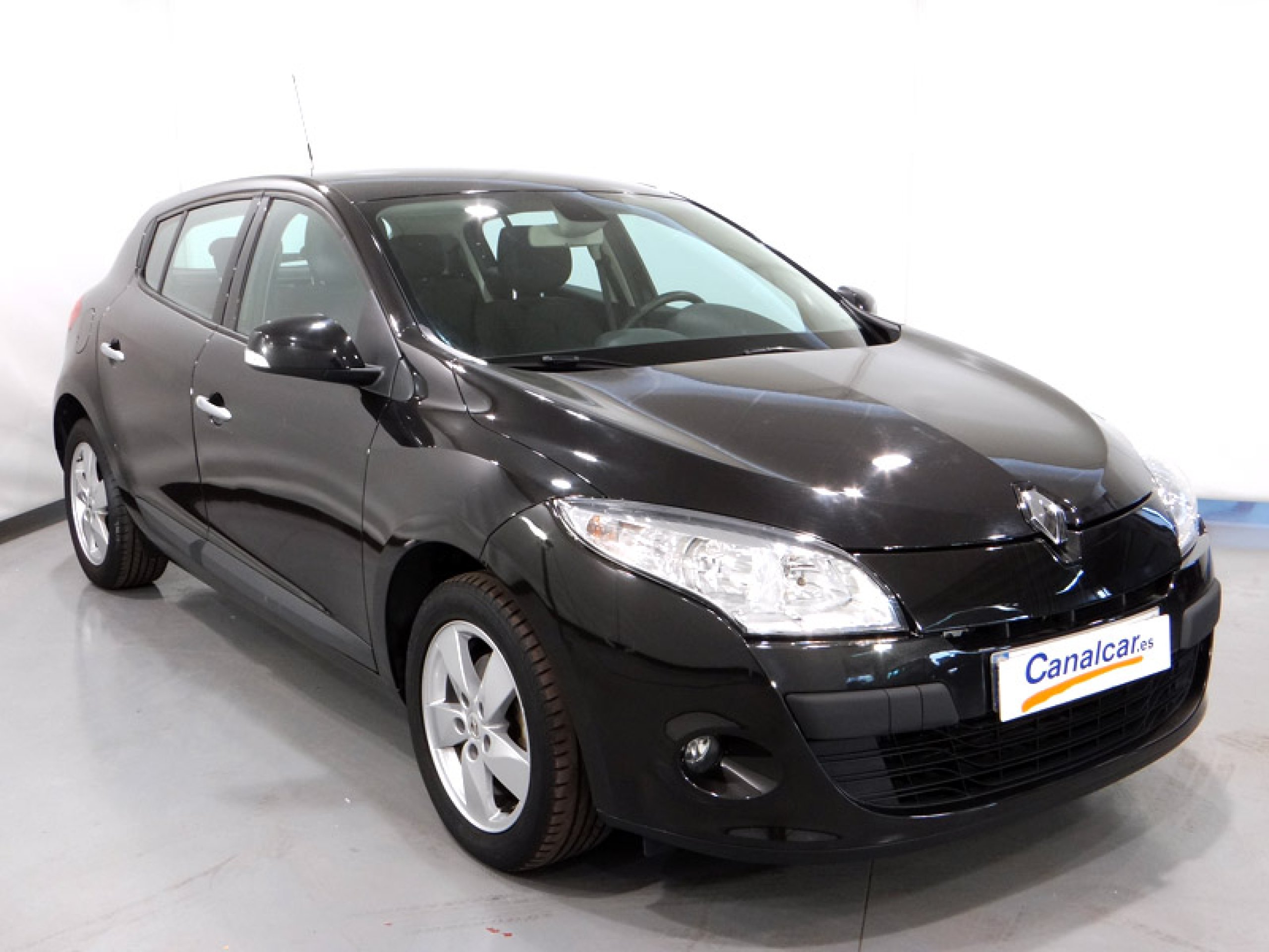 Foto Renault Megane 5