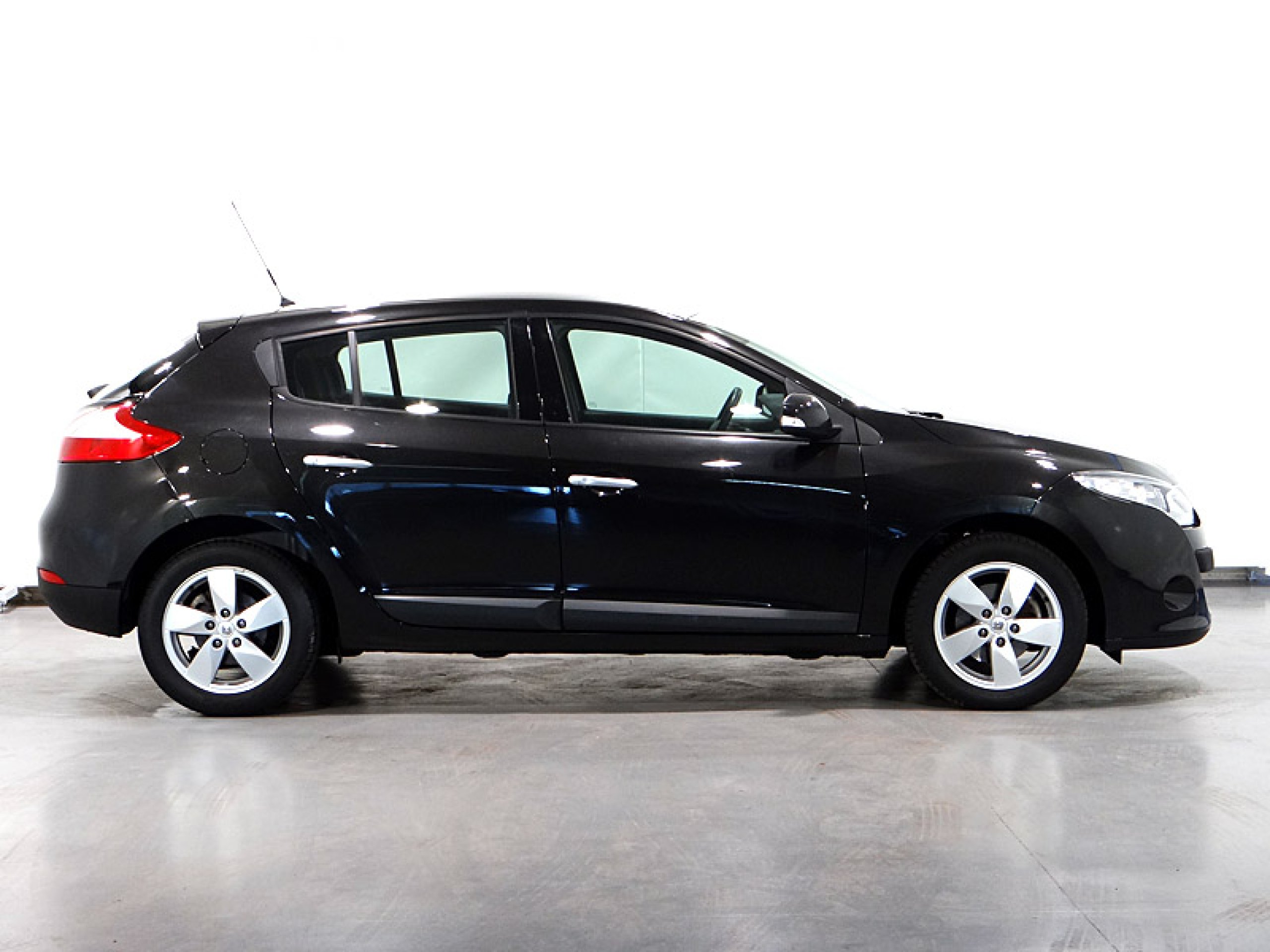Foto Renault Megane 6
