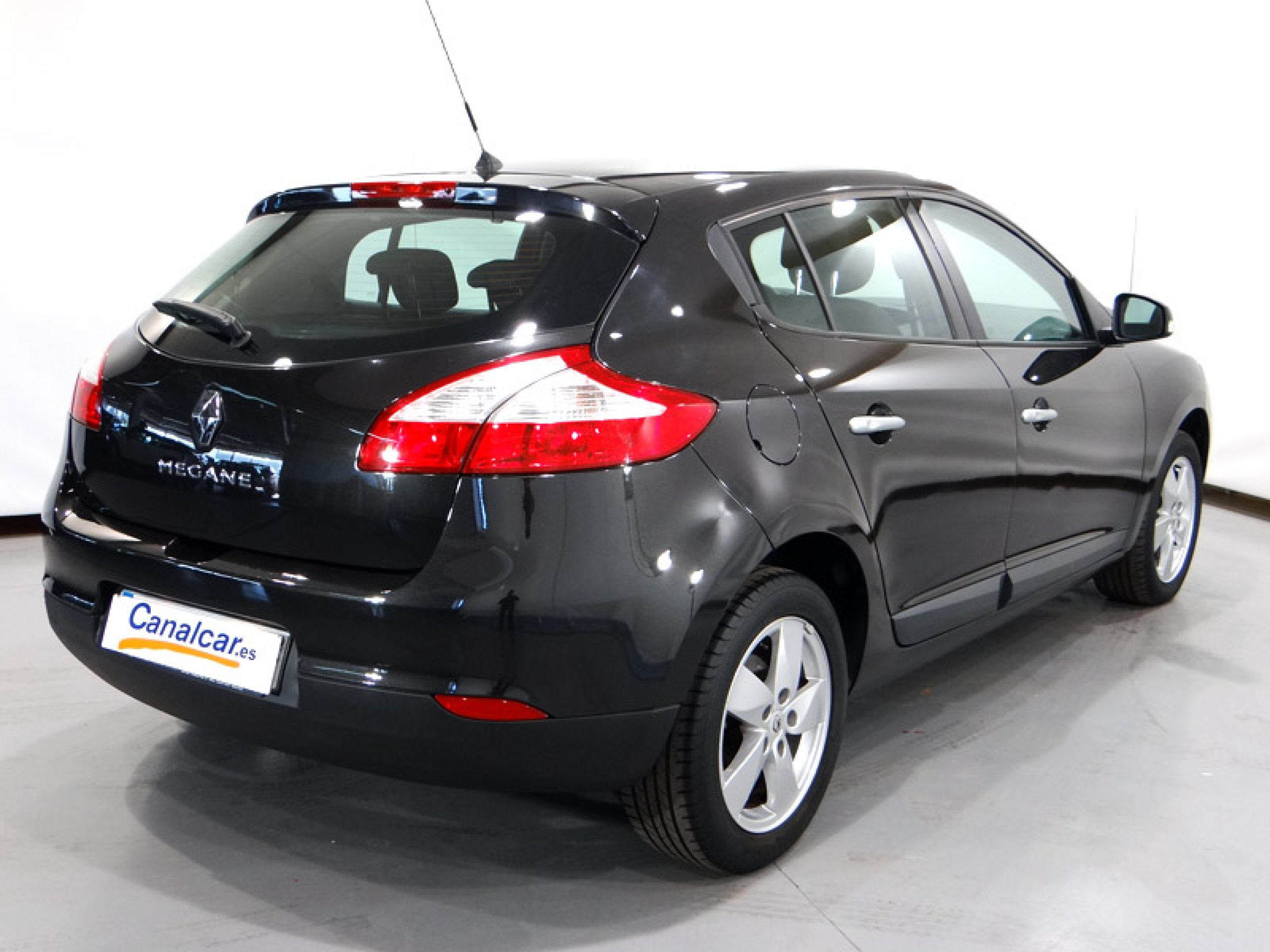 Foto Renault Megane 7