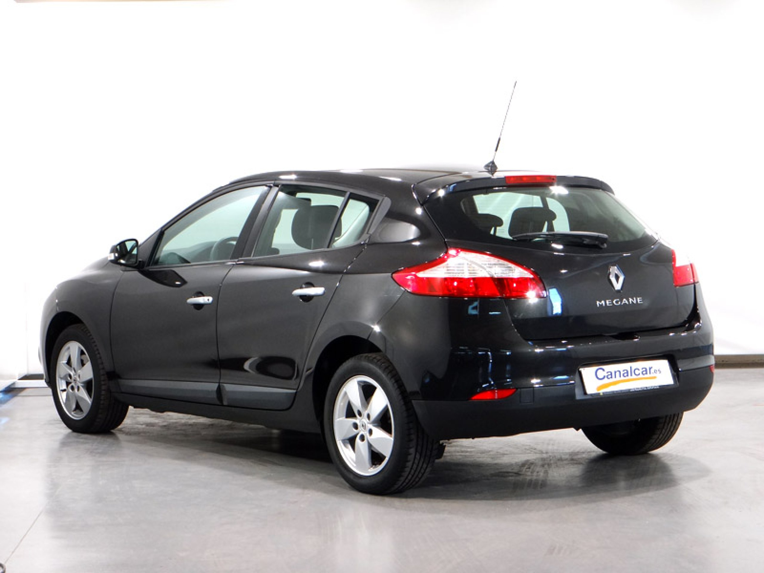 Foto Renault Megane 11