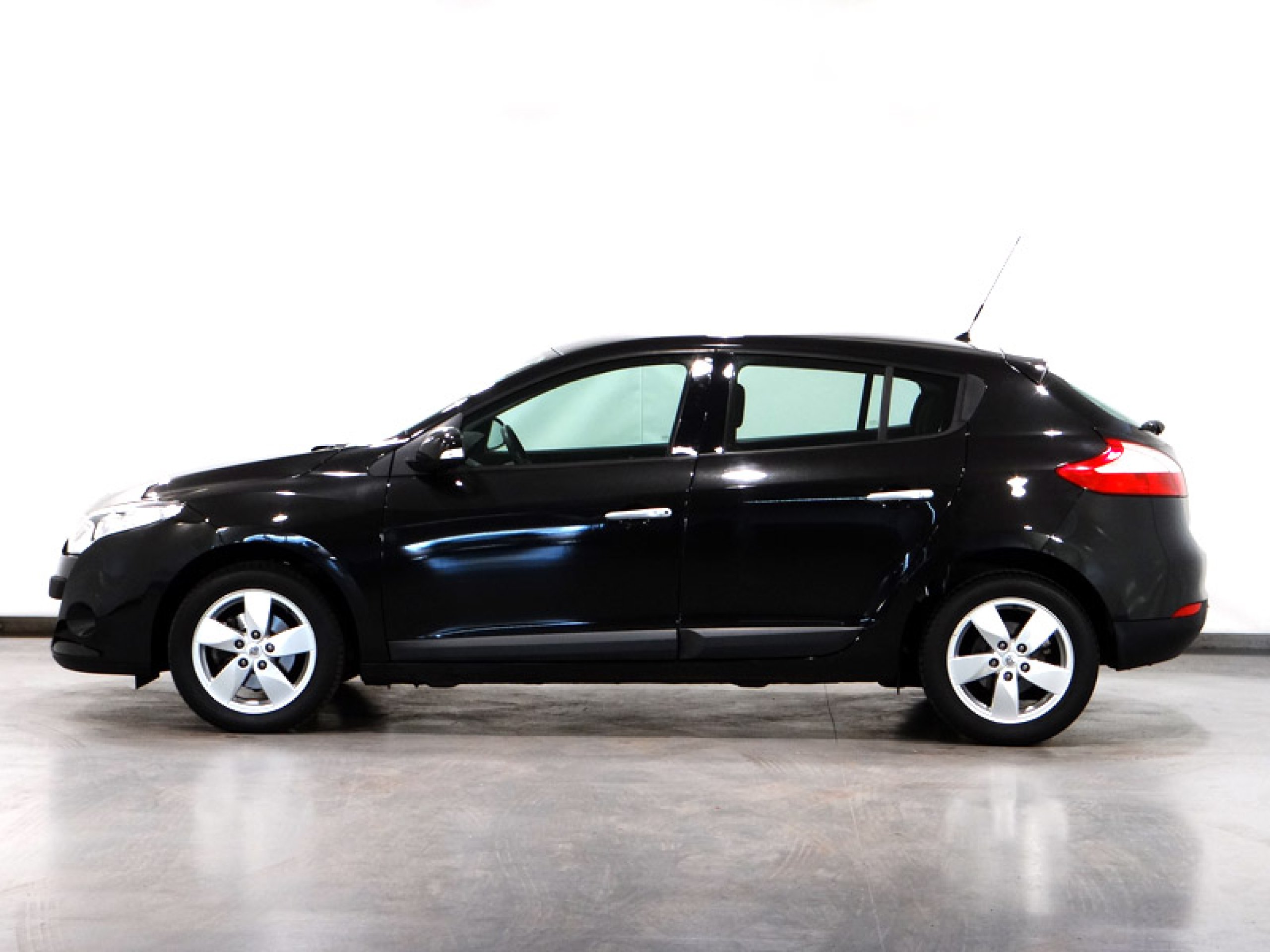 Foto Renault Megane 13