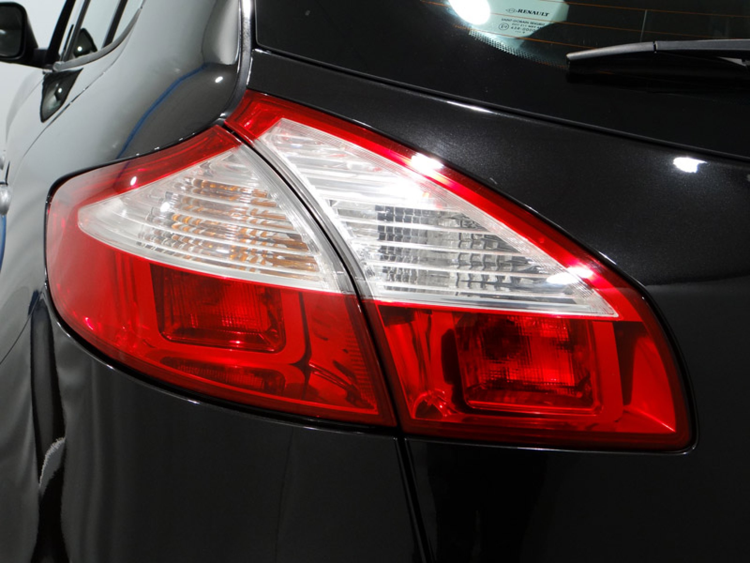 Foto Renault Megane 15
