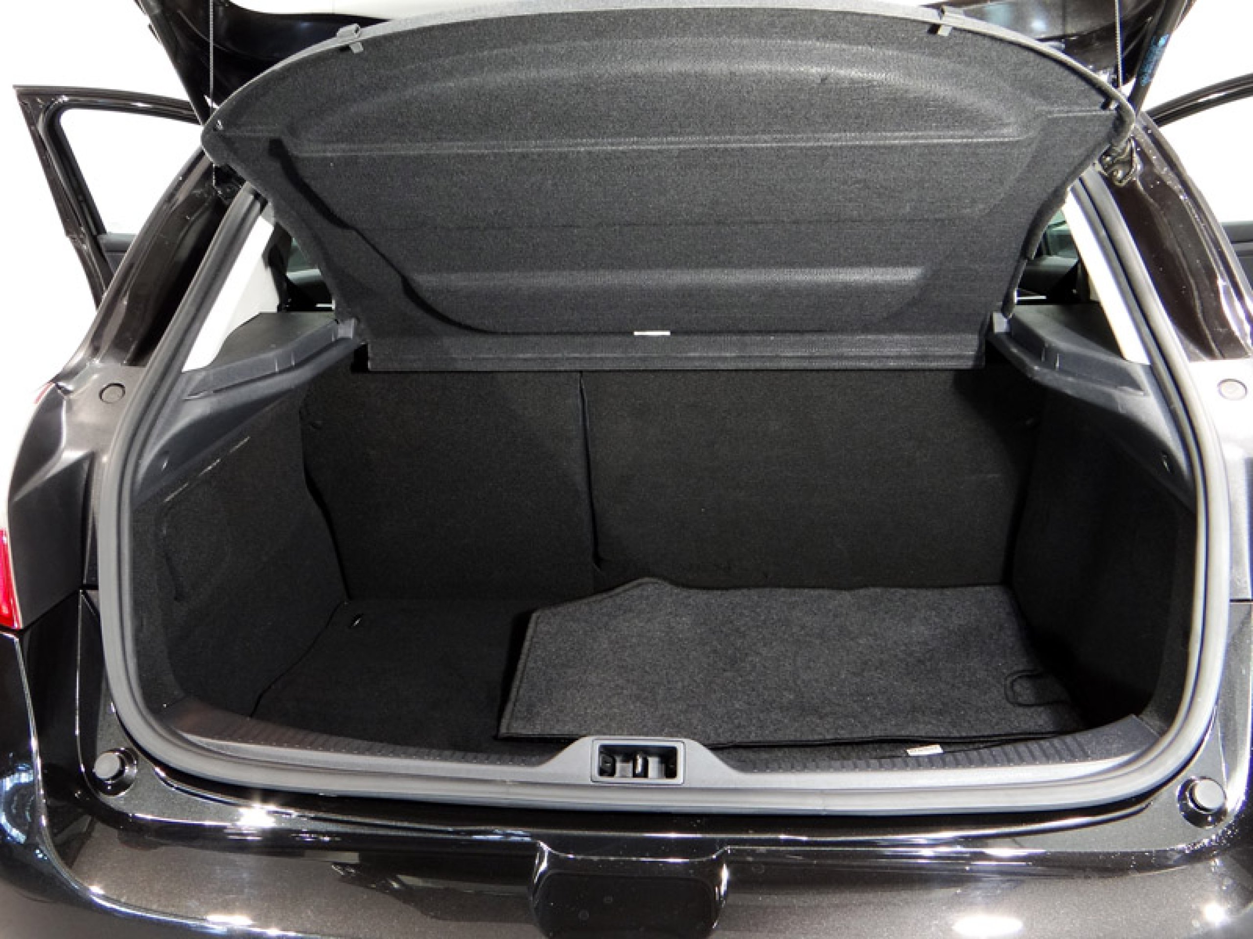 Foto Renault Megane 16