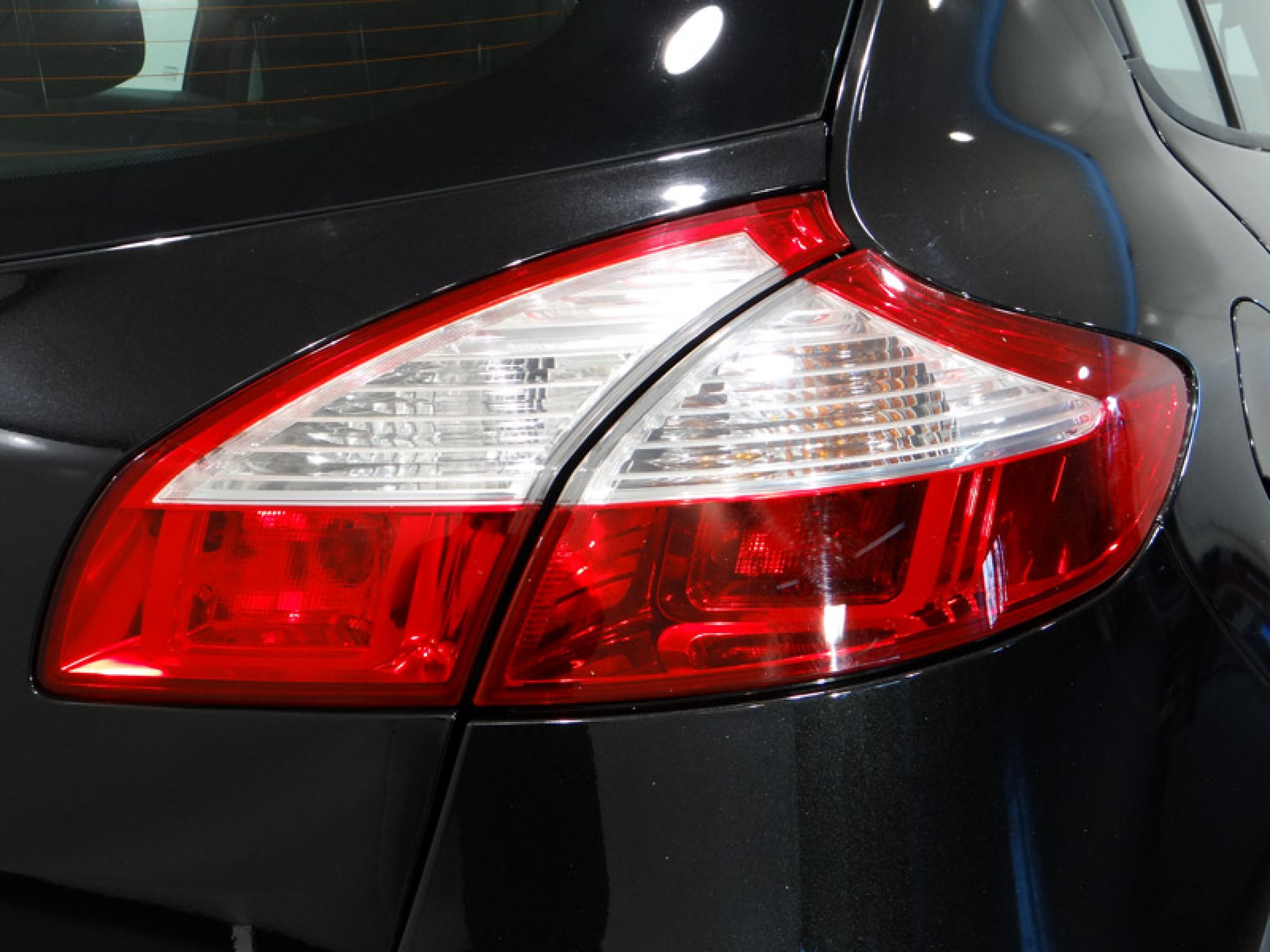 Foto Renault Megane 17