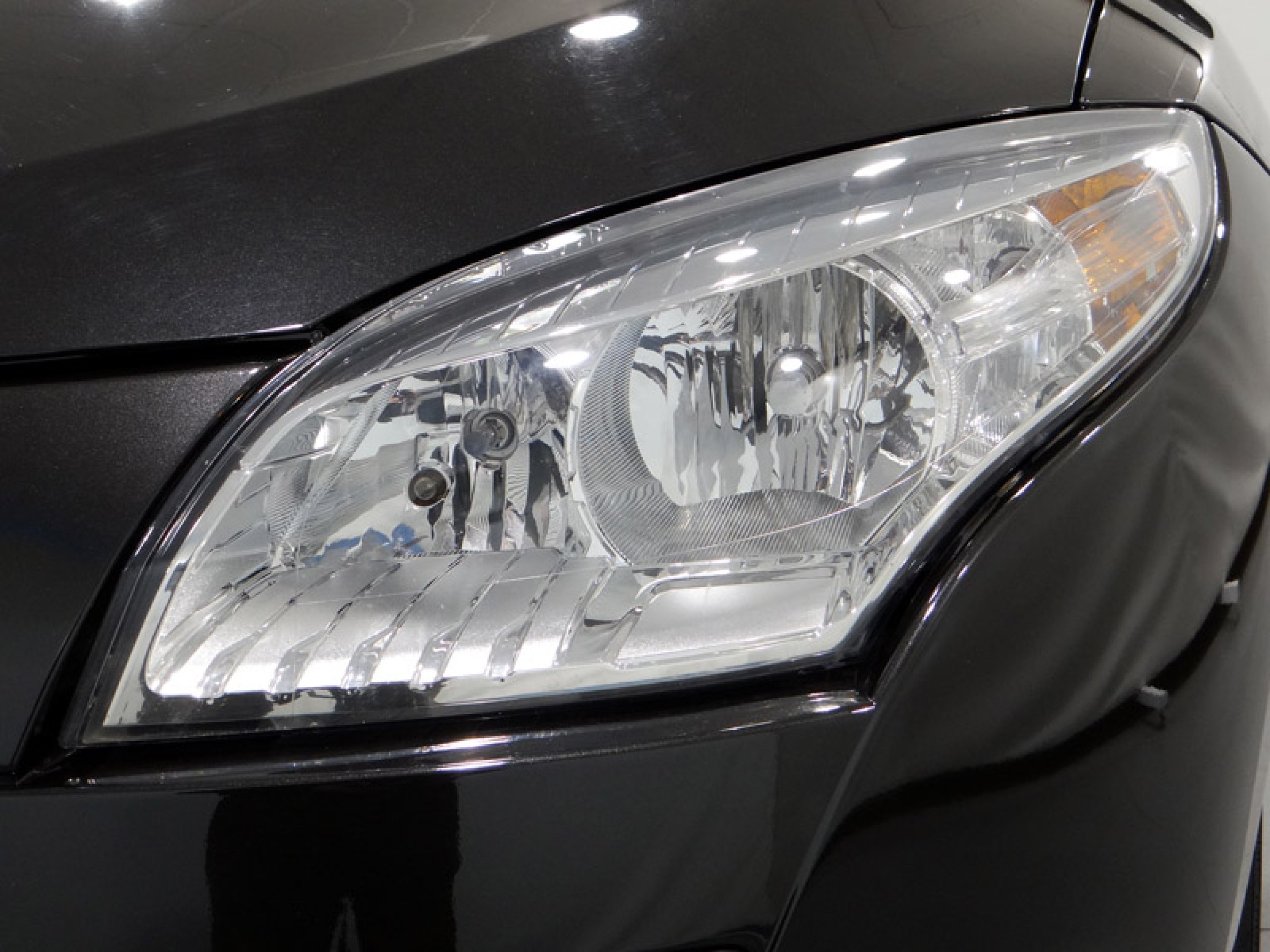 Foto Renault Megane 20