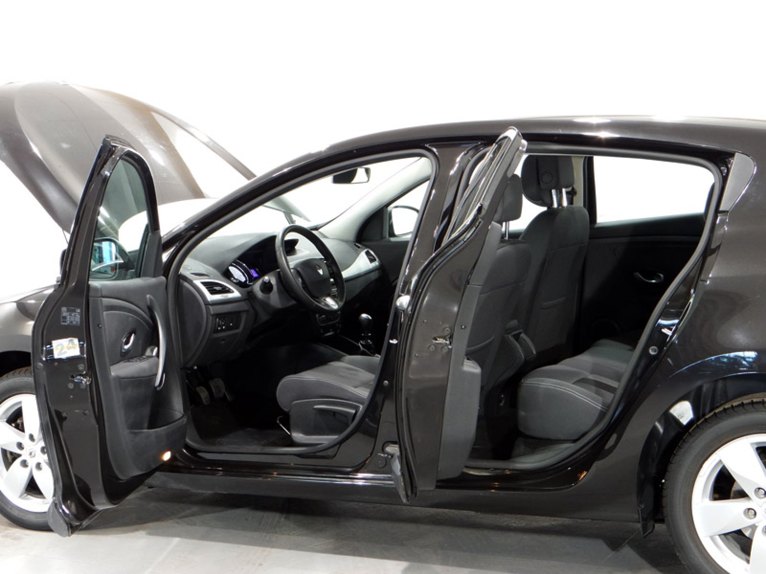 Foto Renault Megane 21